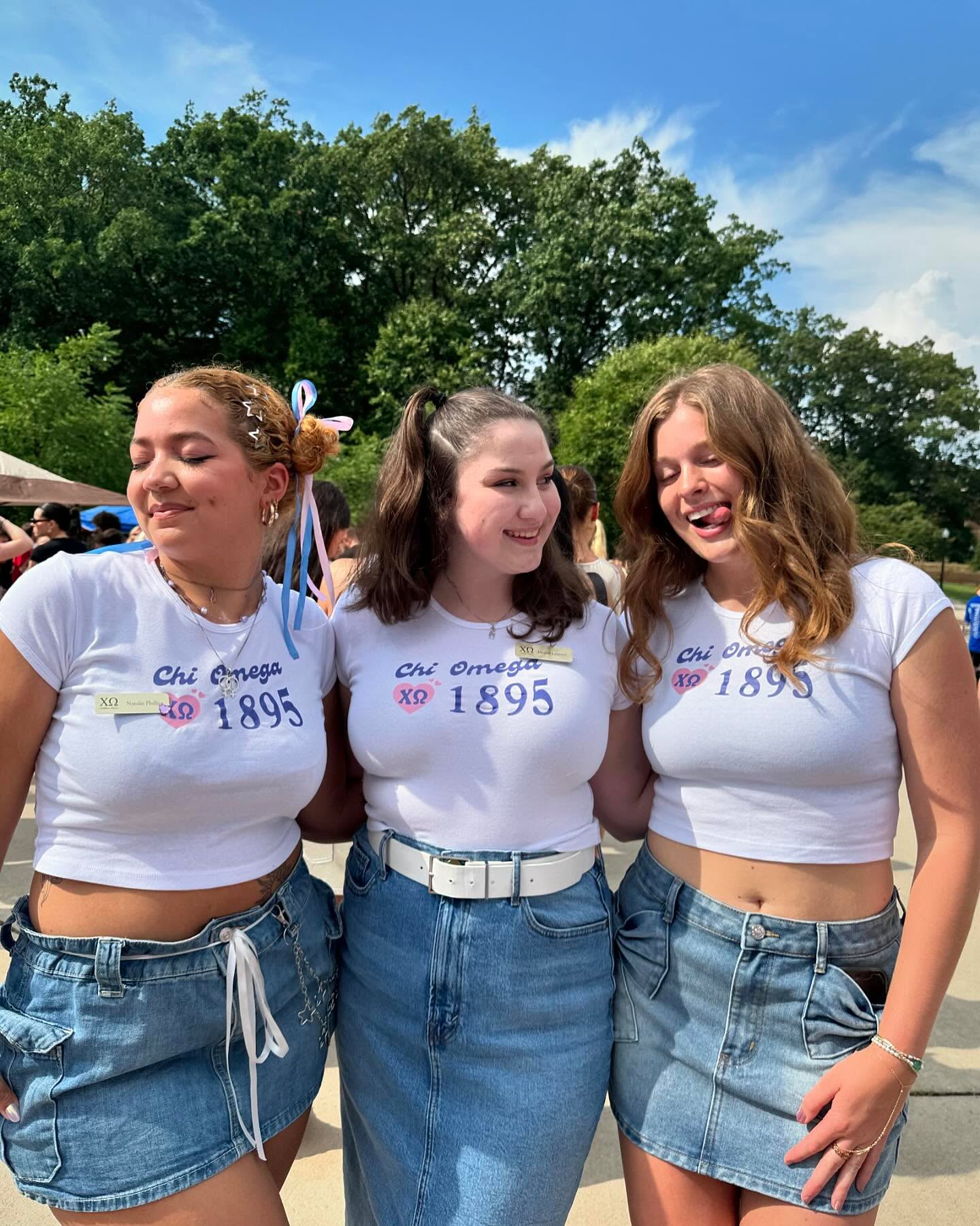 last fsl fest was definitely the best one 🥹