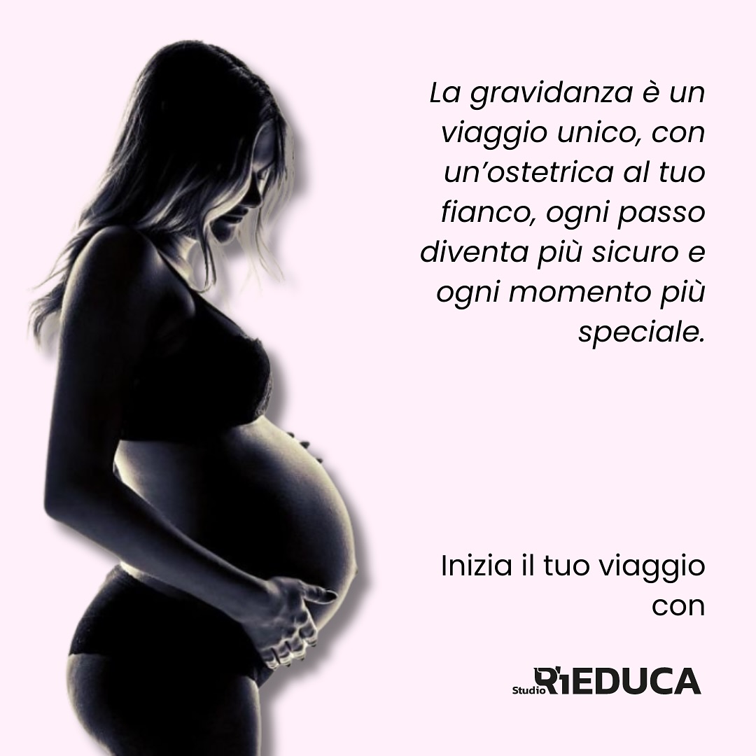 ๐คฐ๐ปSapevi che puoi fare il tuo corso preparto da RiEDUCA?
Flavia Alegretti, la nostra ostetrica, ti accompagnerร in questo viaggio passo dopo passo. Un percorso dedicato alle future mamme e ai papร , per vivere al meglio lโattesa del vostro piccolo.
๐ถ In cosa puรฒ aiutarti il nostro team?
@sara.giuliodori_chinesiologa , @osteopata_marcobecilli , @ar_massofisio e @sarabiologanutrizionista saranno al tuo fianco durante tutta la gravidanza.
Del percorso di allenamento personalizzato, al trattamento del mal di schiena, fino alla consulenza nutrizionale, da RiEDUCA troverai tutte le risposte che cerchi.
Vuoi sapene di piรน?
๐ Studio RiEDUCA - Urbino
๐ Whatsapp: 379 229 8557
๐ www.studiorieduca.com
#gravidanza #corsopreparto #riesduca #palestra #genitori #mamma #mamme #figli #bambini #movimento #benessere #salute #urbino #ostetrica #osteopata #chinesiologo #massofisioterapista
