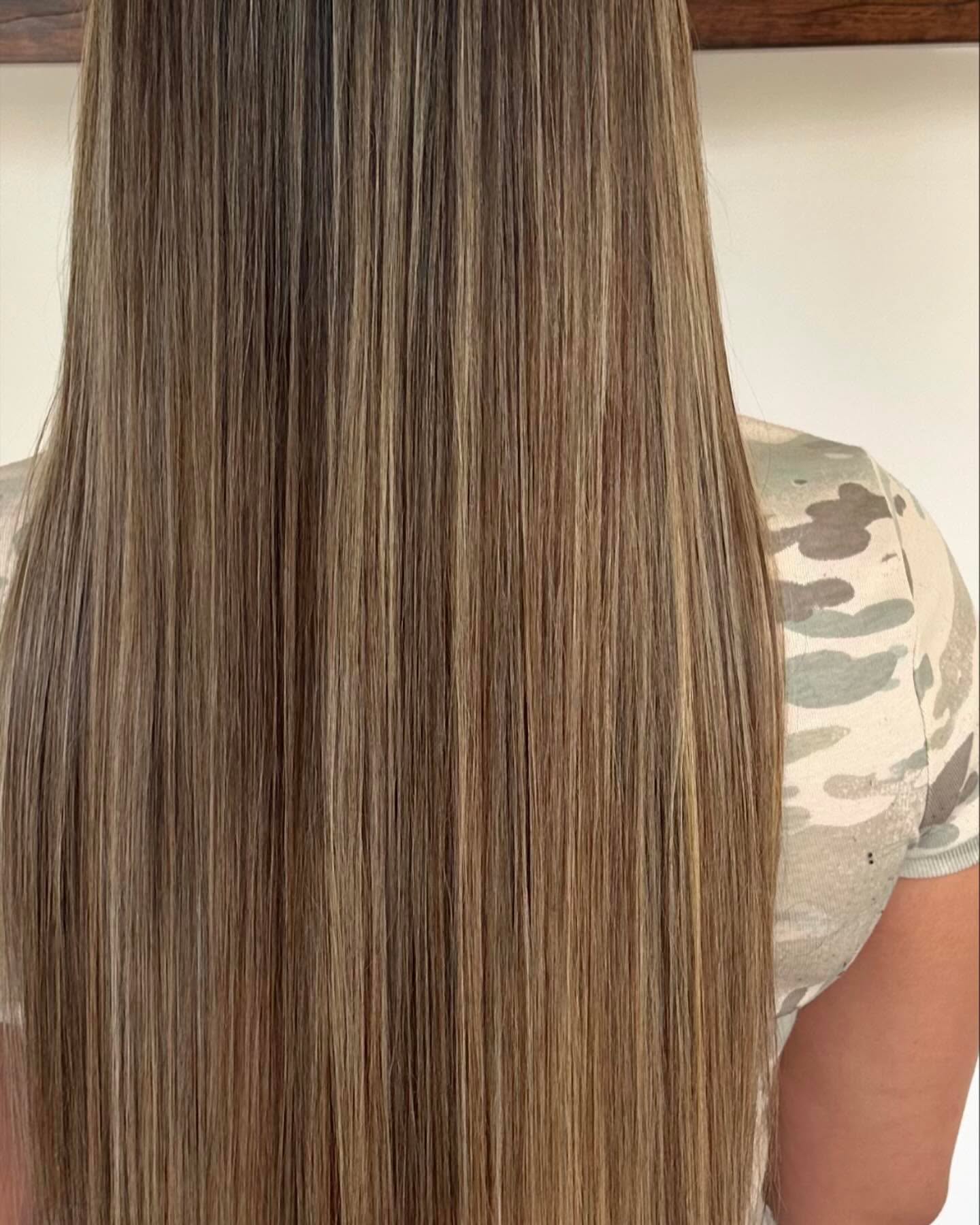 Beautiful! #pomsalon