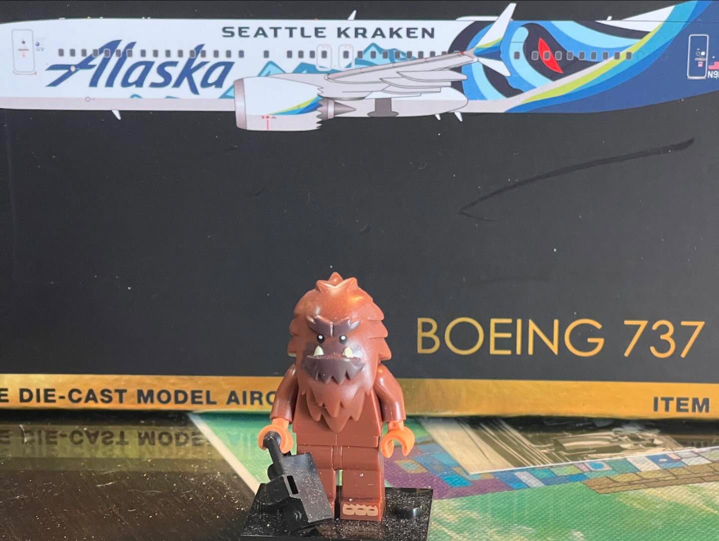 Ok folks just another gentle reminder that we are now on vacation, it’s our annual fishing trip to Alaska this week. The retail store will be open normally, and you can shop and order online, just nothing online will be processed until September 3rd. We would prefer you hold off ordering until then, just to save the hassle of someone buys the same model in the retail store and they zero it out. We also have put up and processed new Phoenix models and they are up on the new arrivals rack. So stay tuned for some cool Alaska pics this coming week. #modelshop #smallbusiness #veteranownedbusiness #toddmodels #geminijets #ngmodels #phoenixmodels #aeroclassics #pandamodels #boeing #airbus #diecast #diecastcollector #airlinecollectibles #corgi #hobbymaster #tacoma #seattle #piercecounty #lakewoodwa #universityplacewa #olympia #thurstoncounty #alaska #alaskaairlines #deltaairlines