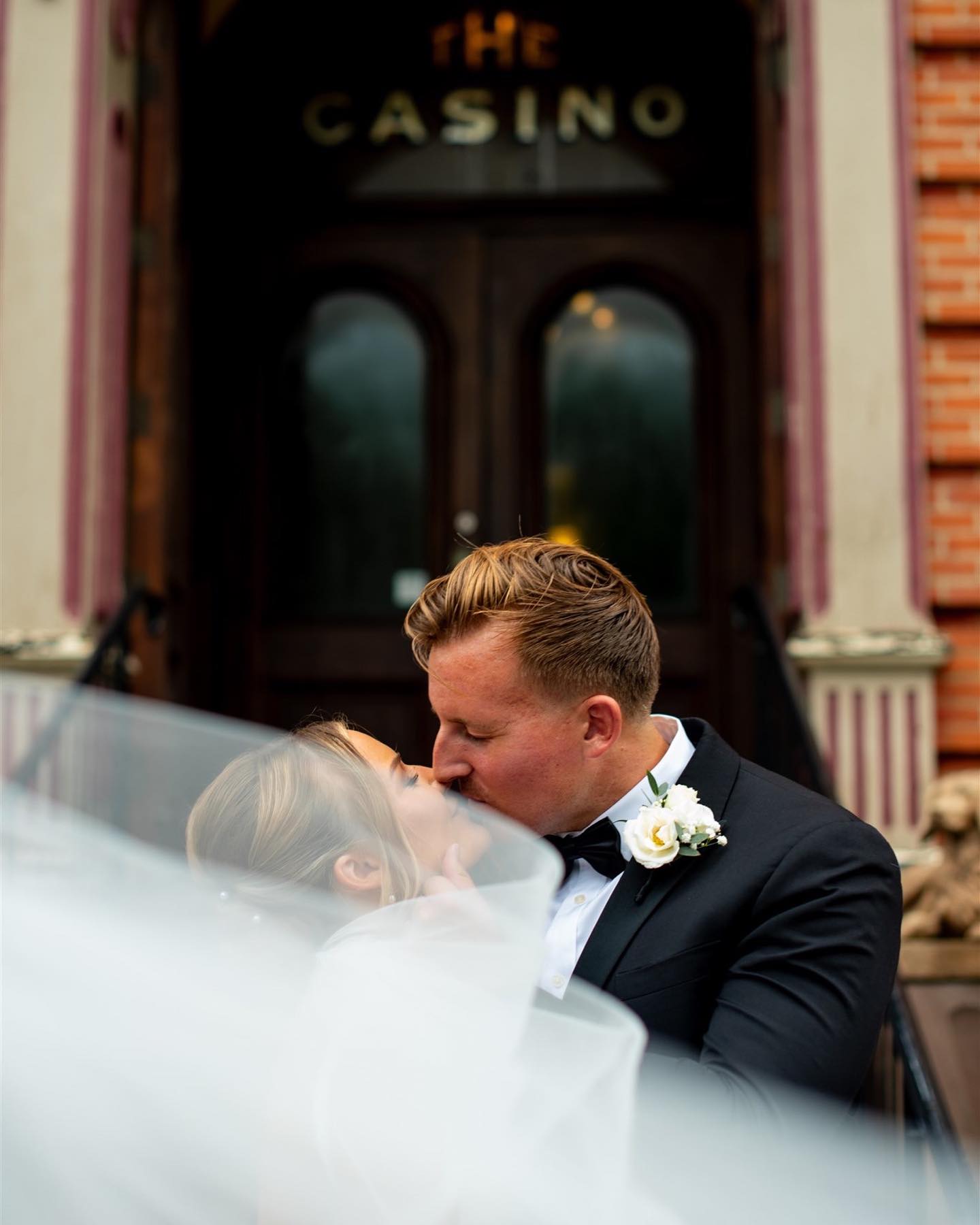 CHELSEA & COREY
8.9.24
Congratulations to Chelsea & Corey, who tied the knot at the Canfield Casino in Congress Park on 8/9!
This day was SO. BEAUTIFUL. !!!
We waited out the torrential rain through our getting ready & ceremony times, only to have the most beautiful pocket of sunshine for this wonderful couple’s portraits & family pictures. Truly the best timing one could ask for on a rainy day! A beautiful silver lining!!
This wedding was classic & elegant - beautiful white and green details adorned the timeless Casino and perfectly complimented Chelsea’s bridesmaids’ champagne dresses 🥰
This wedding is also notable to me because it is likely one of the last weddings and portrait sessions at congress park to feature our beloved willow tree, which came down after the storms just a few days after on Monday 😭 all of us saratoga photographers will miss the (over a century old!!) willow so much, and I’m so glad my sweet couple got to get these special pictures in 🙏
After portraits and reception formalities, the dance floor was absolutely packed with C&C’s fabulous guests, and we got to capture so many great party moments before we said goodbye.
Chelsea & Corey - thank you SO much for having us and trusting HLP to capture this incredibly meaningful time in your lives. Wishing you a lifetime+ of happiness. Cheers!!! 🥂
📍 Canfield Casino
🍽️ 2Shea Catering @2sheacatering
💐 Erin Ehrlich @eefloraldesign
👗 Lily Saratoga @lilysaratoga @moscaalterations
💇♀️ Breanne Bangert @btc17
💄 Erin Muller Makeup & Anjel Monthie @erinmullermakeup
🎶 Patrick Bergeron Metro Music @patrick.r.bergeron
HLP TEAM:
📸 Lead - Hannah @hannahlux.photography
📷 Second - Dyan @dyanholtphotography
📋 Assistant - Autumn @autumnmoonportraits