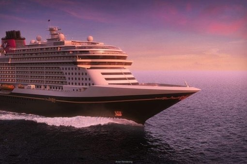 📣 JUST ANNOUNCED: The Disney Destiny will embark on its maiden voyage Nov. 20, 2025 with a four-night sailing visiting Disney Castaway Cay and Disney Lookout Cay at Lighthouse Point! Bookings open to the general public Sep. 12, 2024.
Contact us for more details.🚢✨