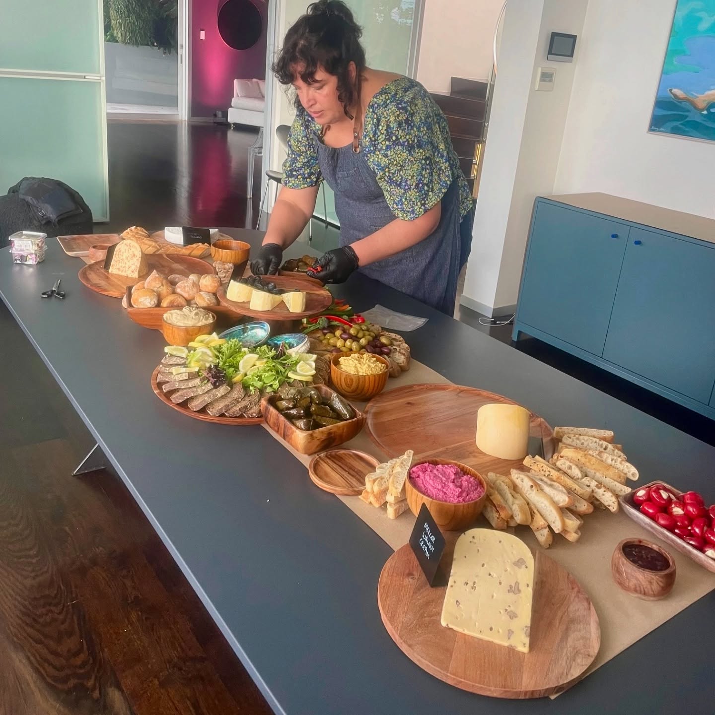 I love meeting my clients and being a part of their milestone events. Thanks to @nickiboswell for sharing these images of her daughters 21st.
#milestones #21stbirthday #lovemyjob