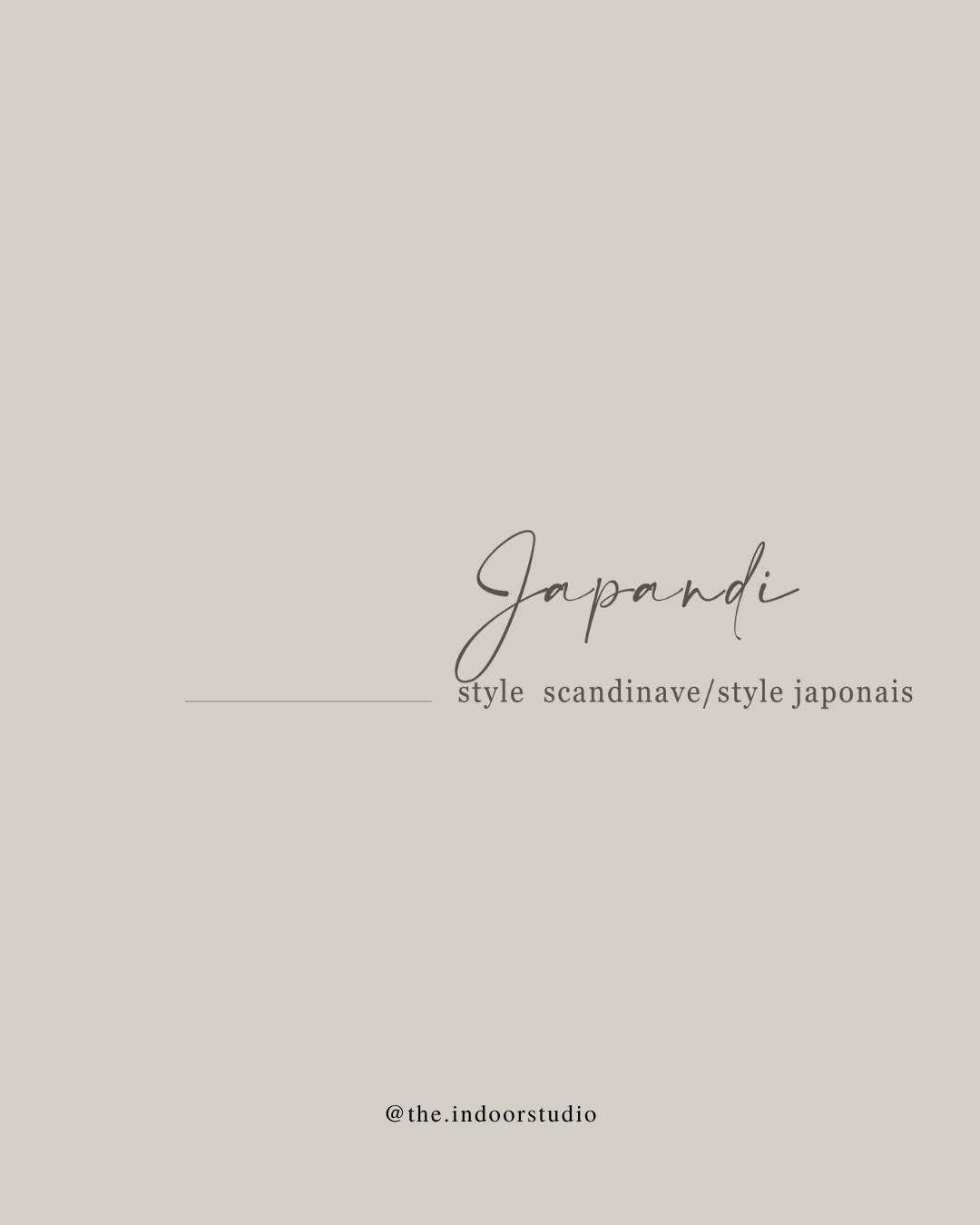 . Style Japandi .
Le Japandi combine l’élégance et la simplicité des styles japonais et scandinave.
Ce mariage harmonieux crée un environnement chaleureux et apaisant, idéal pour ceux qui recherchent un intérieur zen et fonctionnel.
Il apporte une sensation de calme et de minimalisme à votre intérieur.
Dans un intérieur Japandi, les couleurs neutres dominent, avec une préférence pour le blanc, le gris et le noir. Les touches colorées sont discrètes, mais apportent une touche de chaleur à l’espace. ✨
Vous aimez ce style ? 😊
Source : 📷 Pinterest
#architectedintérieur #design #interieur #architecturedintérieur #amenagementinterieur #designdinterieur #archilovers #home #archilove #aménagement #interiordesign #homesweethome #interior #décoration #matières #harmonie #texture #pinterest #inspirationdeco #inspiration #bois #bienêtre #japandi #japandistyle #japandiinterior #bordeaux