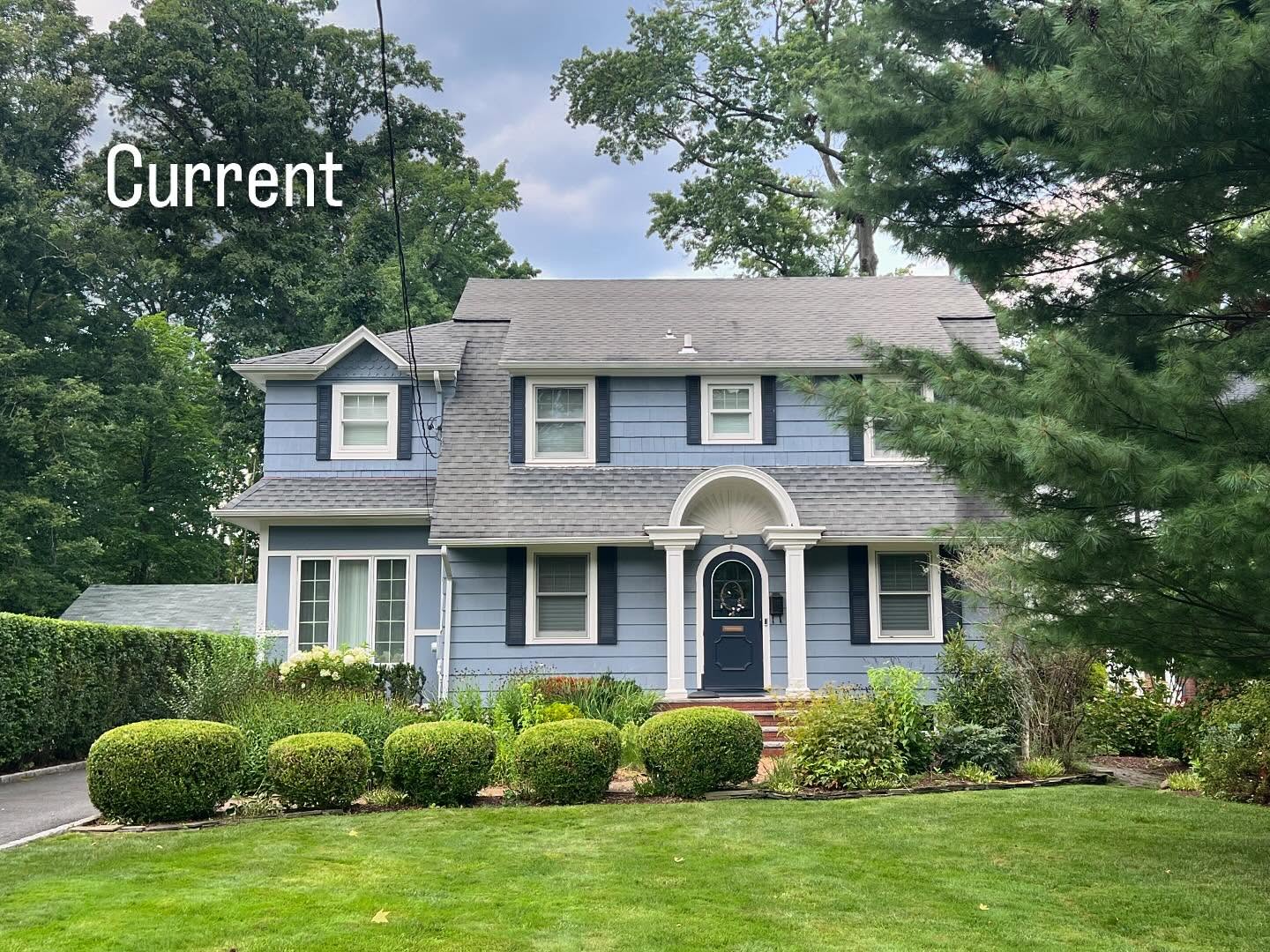 Adding space while enhancing character. #homeaddition #homesweethome #homedesign #westfieldnj