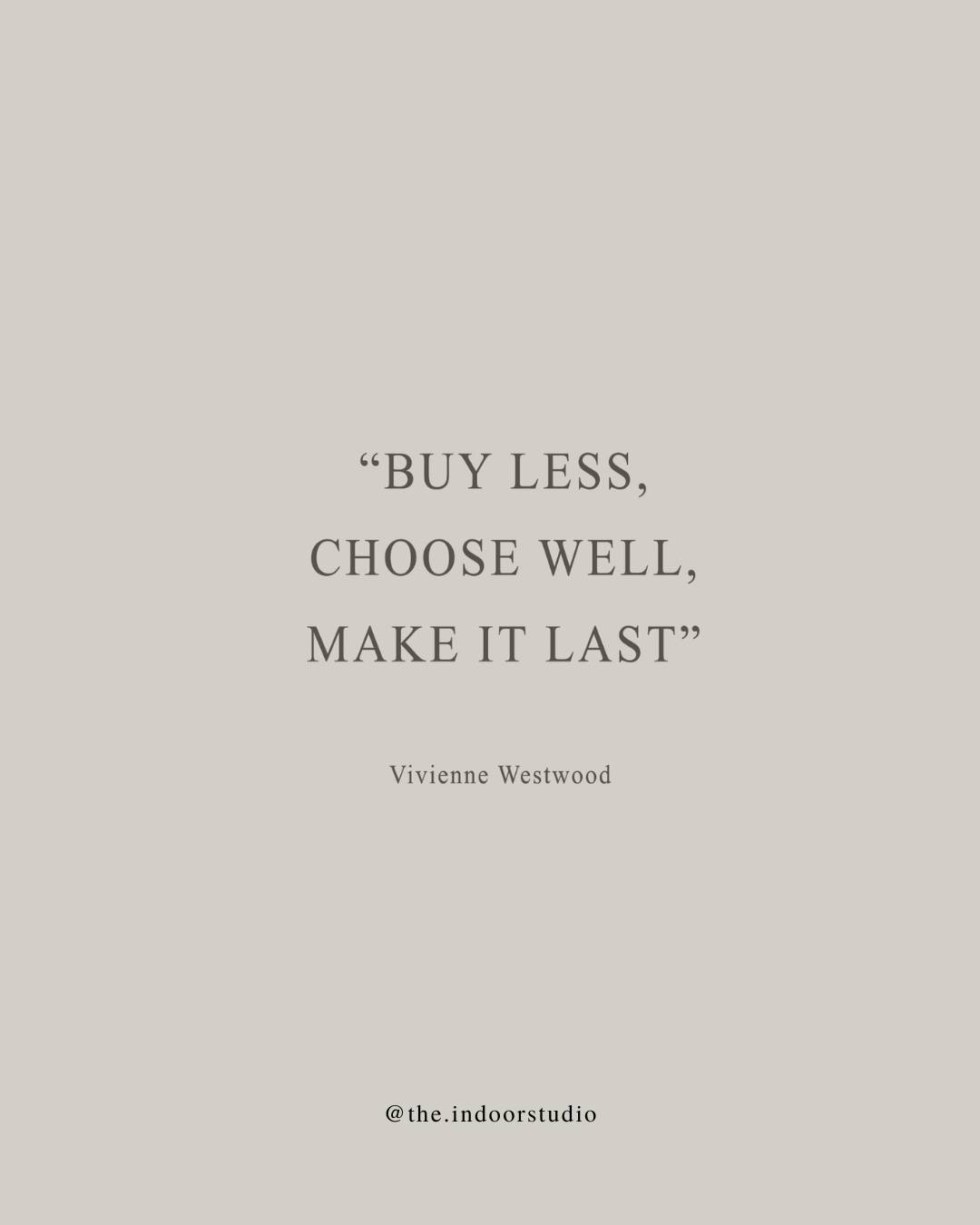 . Le Slow Design .
Qu'est-ce que c'est ?
"Consommer moins mais mieux" ✨
Le slow design est apparu dans les années 2000 et correspond à une nouvelle façon d’aborder la décoration intérieure. Le bien-être est privilégié, tout comme le respect de la nature et le retour à une vie plus douce au rythme ralenti.
Il s’agit de mieux réfléchir à la manière dont nous habitons et meublons nos intérieurs, afin de se tourner vers des comportements plus réfléchis. La qualité prime sur la quantité, et les matériaux sont choisis avec soin.
Le slow design encourage à moins consommer et à créer des ambiances épurées, mais cela ne signifie pas que le confort est mis de côté. N’hésitez donc pas à vous procurer des coussins, des plaids ou encore des tapis ! :)
Le slow design valorise le savoir-faire d’objets durables. De fait, un autre courant peut être rattaché à la philosophie du slow design : l’upcycling, ou du DIY, qui consiste à créer soi-même.
Bonne soirée à tous ! 😊
#slowdesign #interiordesign #architectedintérieur #décoration #design #amenagementinterieur #designdinterieur #homestyle #interieur #architecturedintérieur #archilovers #aménagement #homesweethome #matières #harmonie #matériaux #decoration #inspirationdeco #inspiration #bienêtre #bordeaux #bordeauxmaville