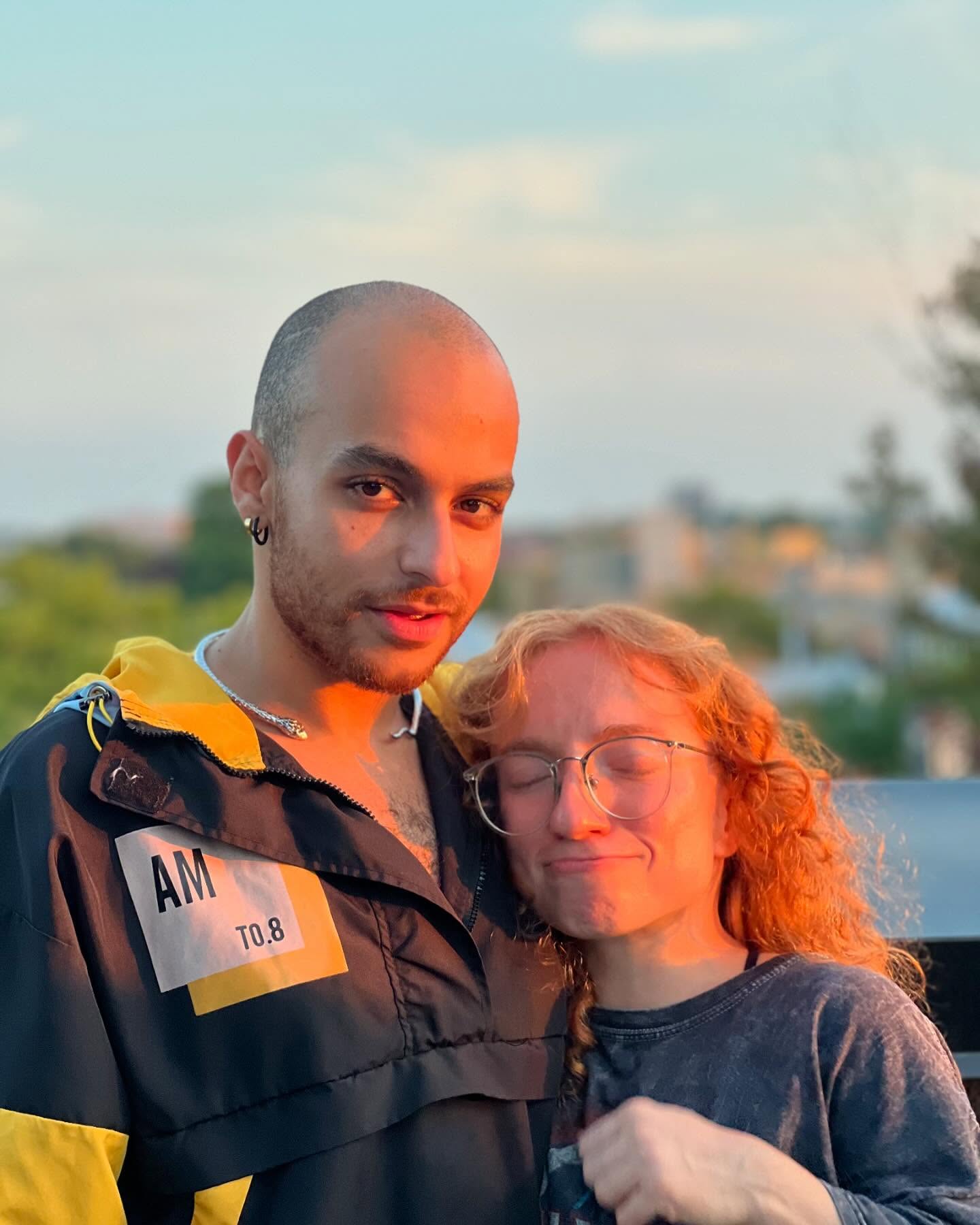 “This is how you smize, @anakarneza”
“Wait, these are actually good.” PC: @soojisuzie