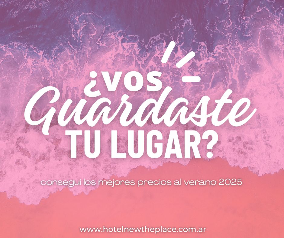 Nos damos un CHAPUSON?
Hoy estas a tiempo de CONGELAR!
SI, CONGELAR tus vacaciones!
+ Info: Escribinos!