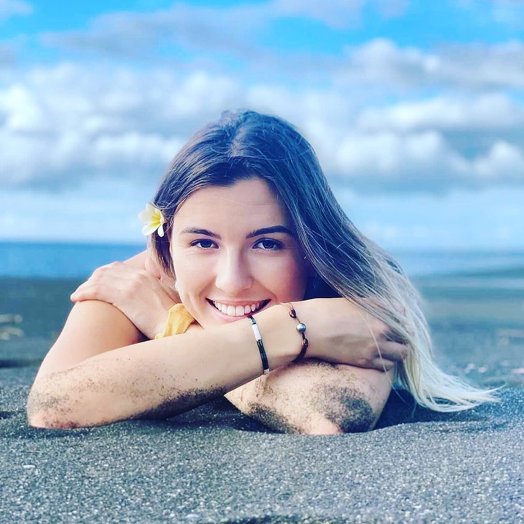 Endless summer 🌊