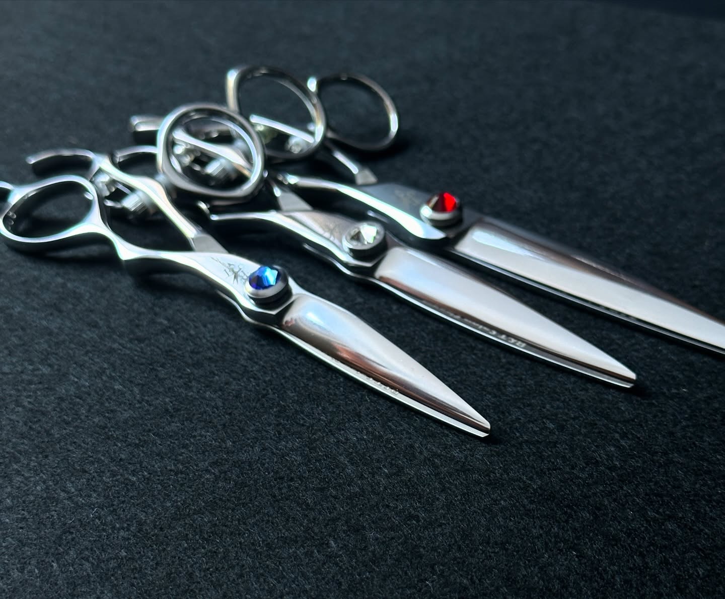 Have the best Labor Day! #laborday #btshears #v10 #professionalshears #hairstylist #solidsteel