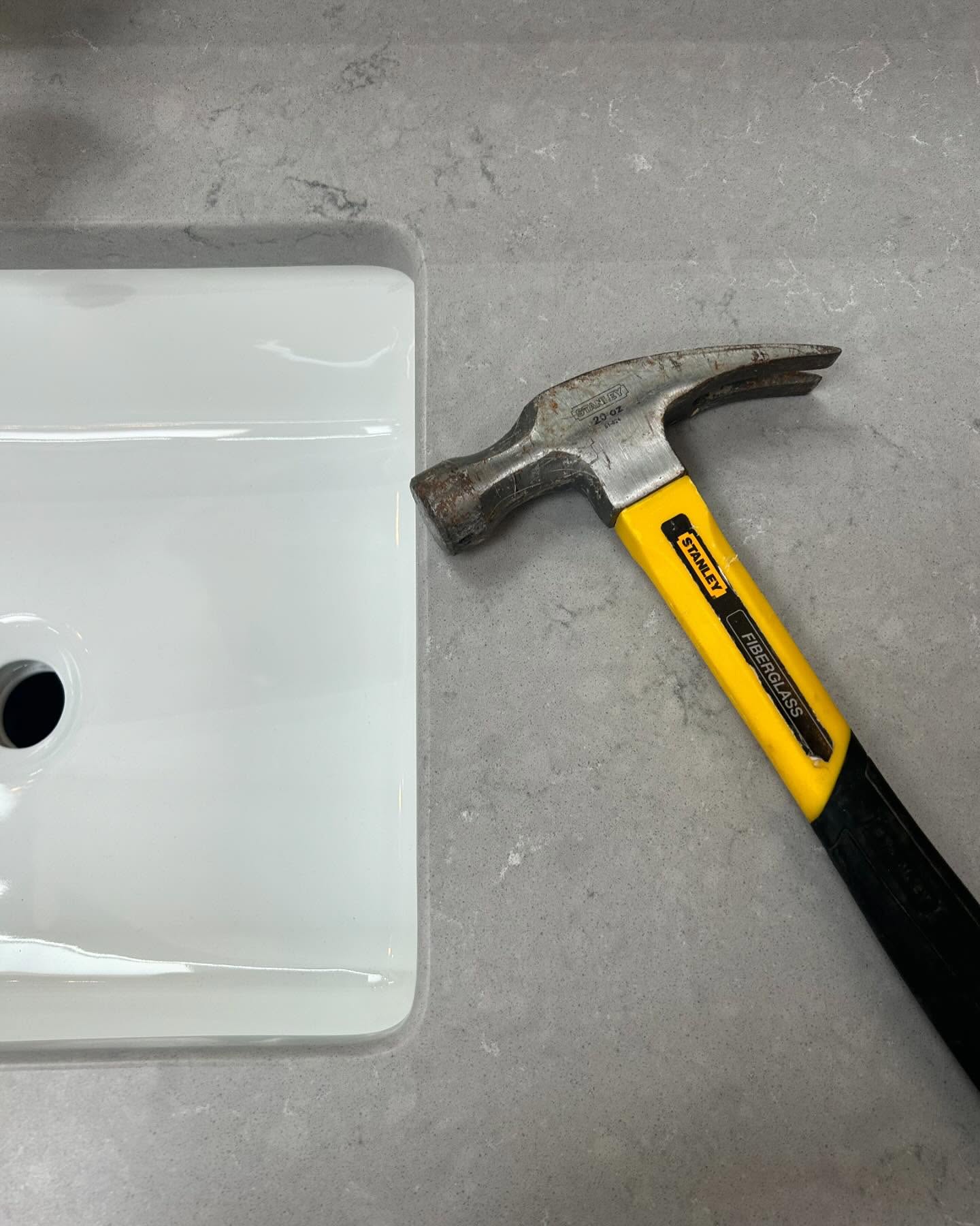 UH OH 😜. If you know me well, you’ll understand the significance of this moment. It’s Monday, and as I embark on the next chapter of renovations in the studio, I’m extending my sale in celebration. Extra discounts await... Stay tuned to daily feature items as the renovations happen. Faucets as low as 50.00. Vanities as low as 700.00. Kitchen faucets as low as 100.00. Hope to see you soon. #bathroom #bathroomdecor #bathroomdesign #bathroomgoals #bathroomideas #bathroomremodel #bathroomreno #bathroomrenovation #bathrooms #homeimprovement #homeremodel #homerenovation #kitchen #kitchendesign #kitchenremodel #remodel #remodeling #renovation #LuxuryBathroom #parisontario #brantfordontario #dundasontario #hamiltonontariocanada #hamiltonontario #cambridgeontario #woodstockontario #woodstockontariocanada #waterfordontario #simcoeontario