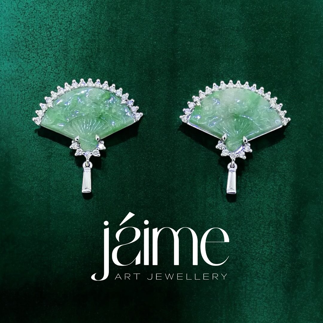 扇子寓意:善良有智慧