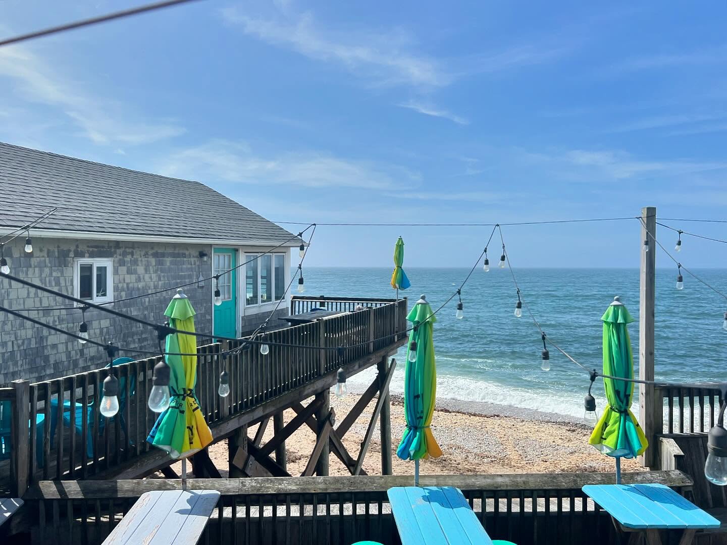 September is here but there are plenty more beach days to be had, book your getaway to Matunuck!!!
.
.
.
#matunuck #beach #rhodeisland #southcountyri #vacation #rentals #oceanview