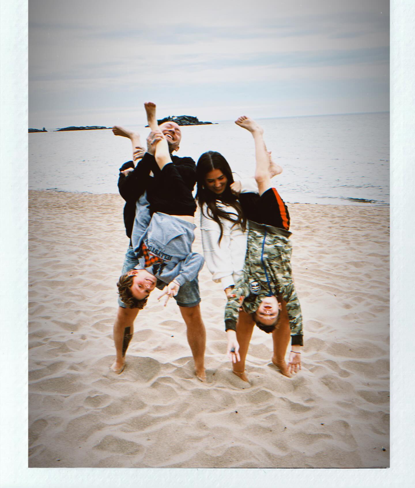 “The real voyage of discovery consist not in seeking new landscapes, but in having new eyes.”
- Marcel Proust
✌🏽😘
#quotestoliveby