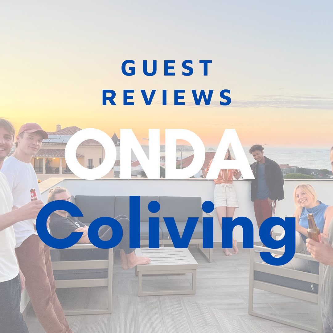 We are beyond grateful for our amazing guests that we’ve hosted and these incredible reviews that you’ve shared with us! Thank you for being part of our journey and welcome back anytime! ❤️✨
#guestreview #communityfirst #coliving #colivinglife #cowork #beachhouse #workation #remotework #digitalnomadspirit #workandsurf #accommodation #surfersparadise #workremotelyfromportugal #happyguests