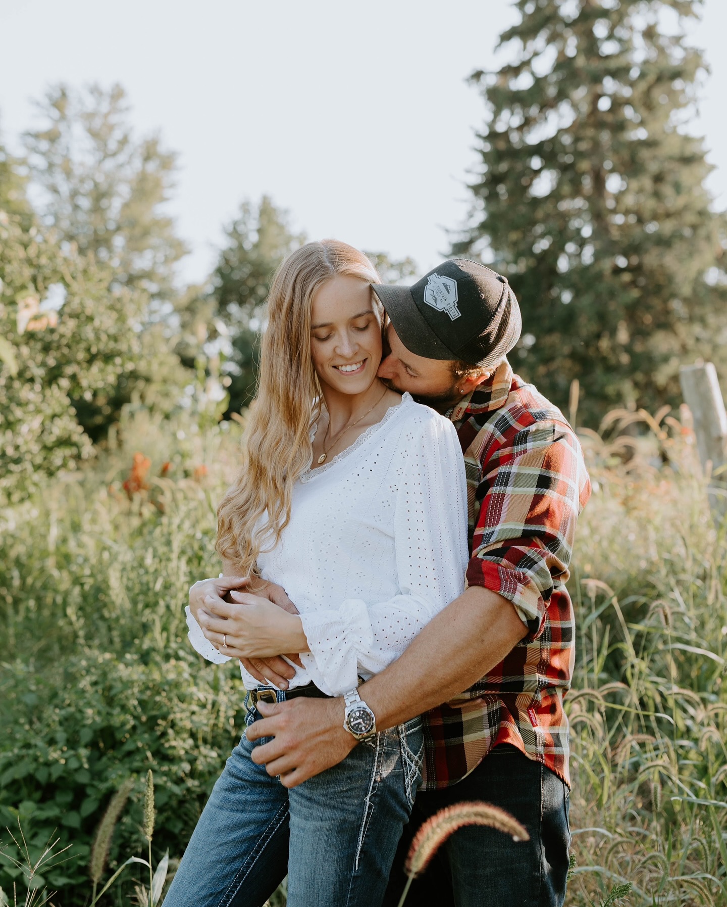 Swooning over this Engagement session! 🫶🏼