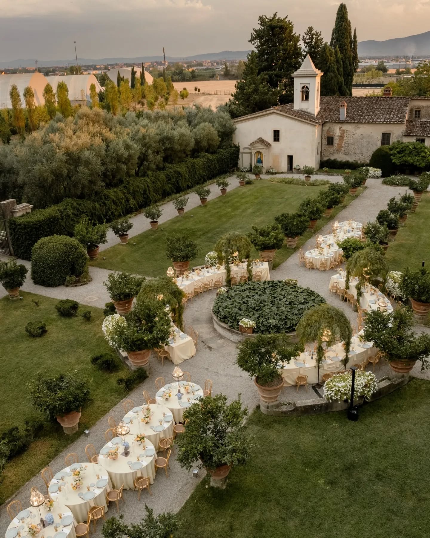 LA DOLCE VITA.
Arash & Negin destination wedding in Tuscany.
Of this two-day event I loved every single detail. The kindness of Arash and Negin is out of the ordinary, they are two wonderful people , full of love for others and life.We were fortunate to attend their event as vendors but primarily to get to know them as people . We carry you in our hearts . Thank you guys .
Planning & Design @marilenazambelli_wedding
Venue @villapazzialparugiano
Content creator @vialedeiciliegi_
Lighting @linar_eventi
Flowers @robertoweddingflorist
Caterer @ristorante_tonino_cortona
Ph & Video @michaelcosenzafilmphotography
Calligrapher @lauramazzettitheweddingletters
Cupole @lucaferretti_showdesigner
Dj @stefano.nannicini.dj
Mua @jana_weddingmakeup
Bride @negin718
Groom: @arash_bastanfard
#persianwedding #italianwedding #persiansofreh #italianweddingplanner #tuscanwedding #tuscanweddingplanner #tuscanywedding #tuscanyweddingplanner #italywedding #italyweddingplanner #privatevows #weddingdinner #weddingtablesetting #weddingtabledecor #weddingdesign #weddingdesigner #tablescapes