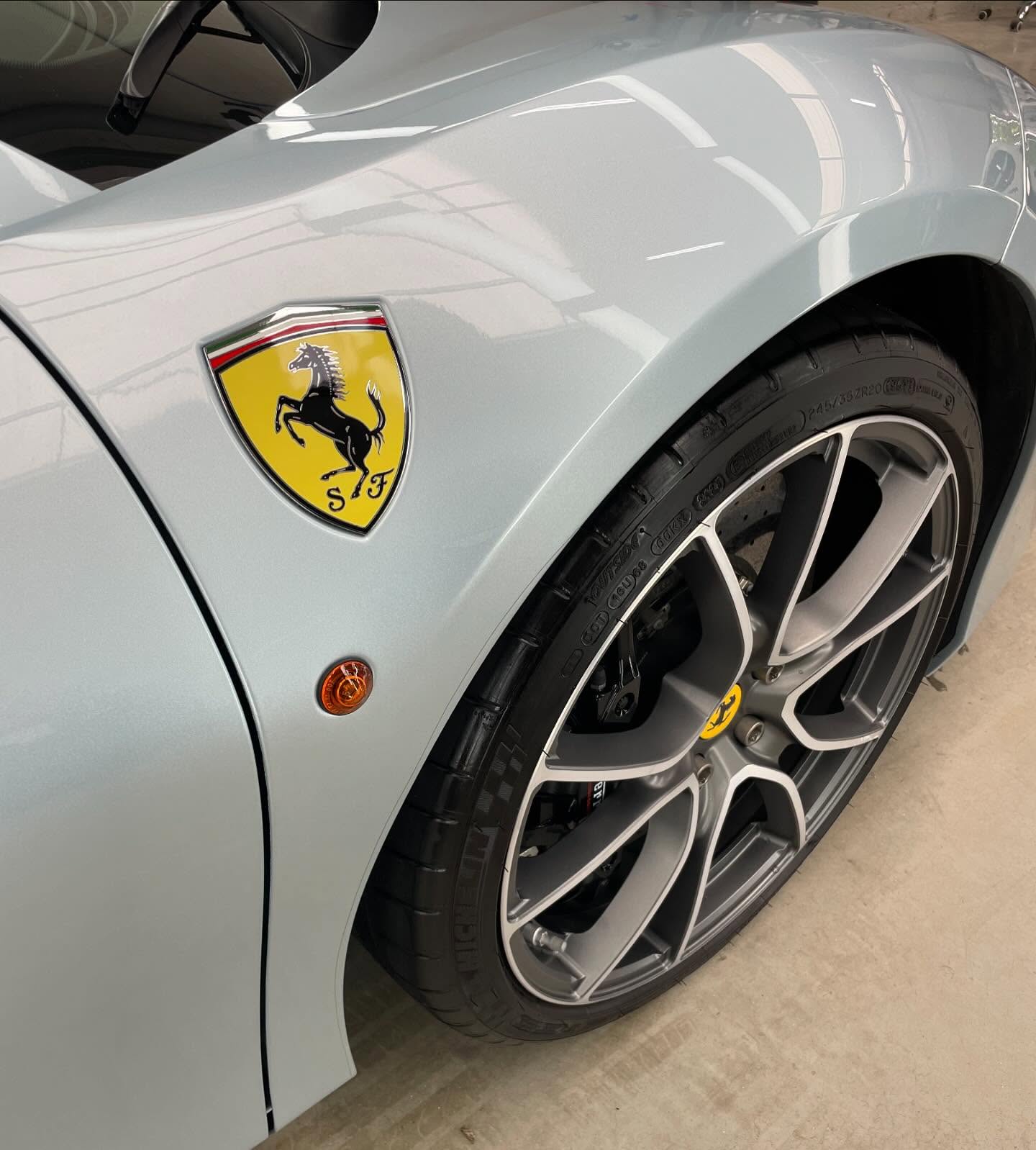 ✅ Weer eentje geschrapt van de bucketlist 😎 🐎