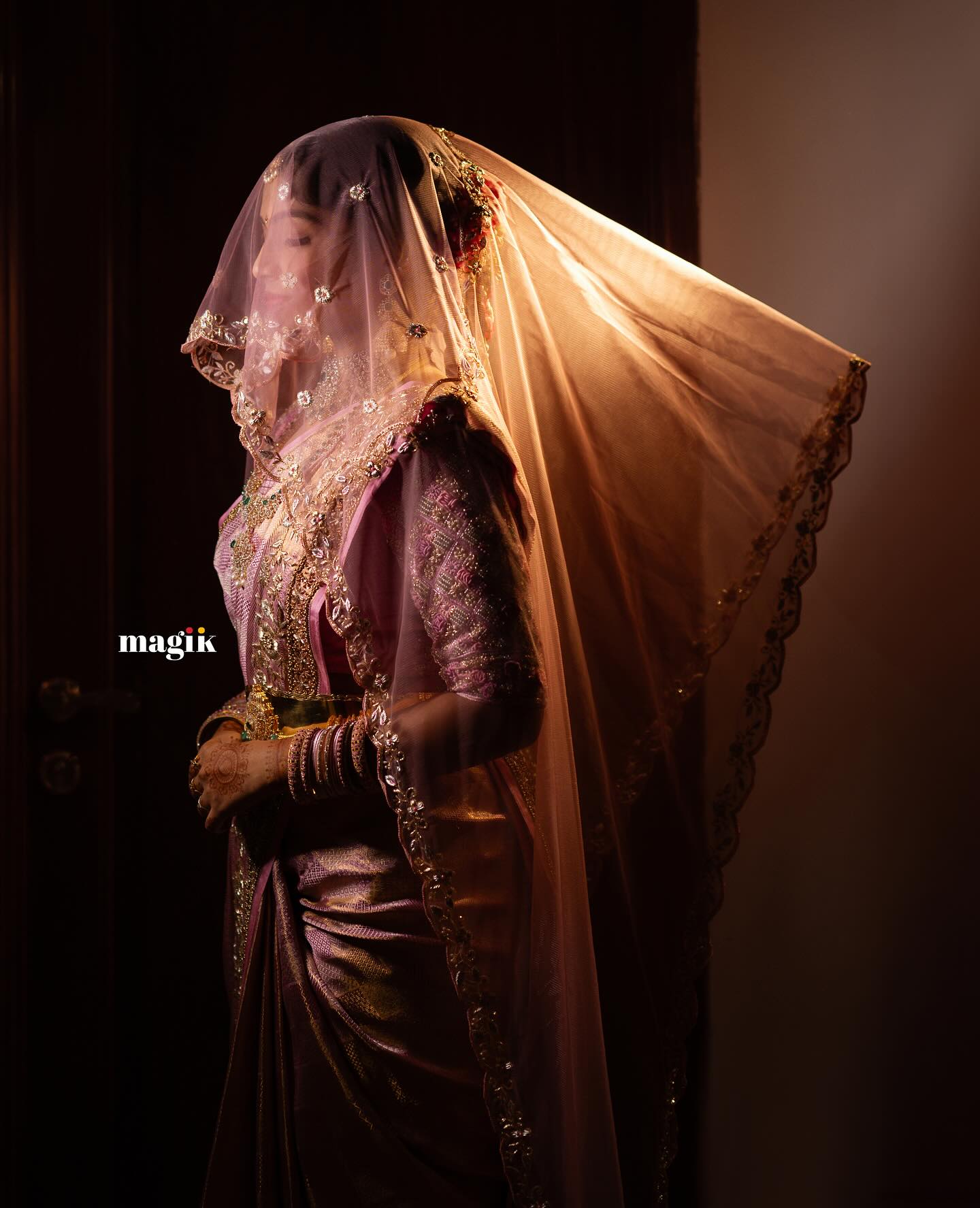 Tender love meets timeless grace: We captured every candid moment and genuine emotion of this beautiful bride. From the laughter to the tears, each frame tells a story of her authentic self, making this experience as heartfelt and memorable as she is 📸 💕
Which do you think captures the magic best?
.
.
#magikweddings #authenticbride #timelesswedding #candidmoments #weddingphotography #weddinginspiration #realmomentscaptured #bridalbeauty #weddingmemories #elegantbride