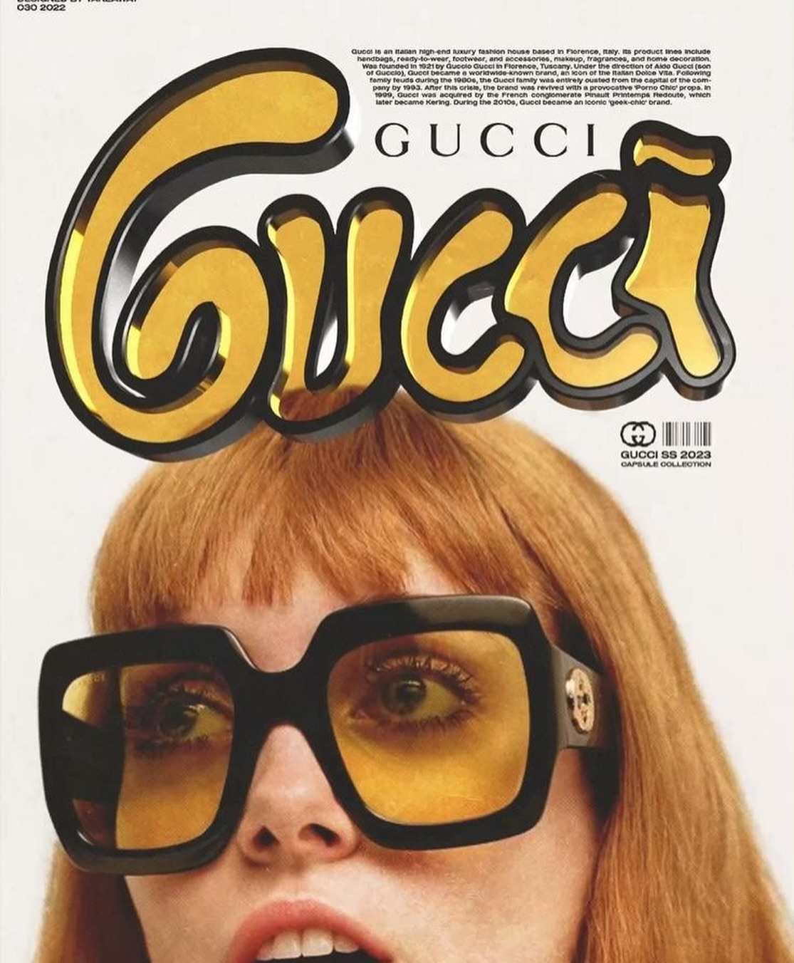 Entra nel mondo del lusso con gli occhiali Gucci, disponibili nel nostro negozio! 👓. ✨ Rendi ogni sguardo indimenticabile e porta il tuo stile a un nuovo livello. Non perdere l’occasione di indossare la moda che fa tendenza. Ti aspettiamo!