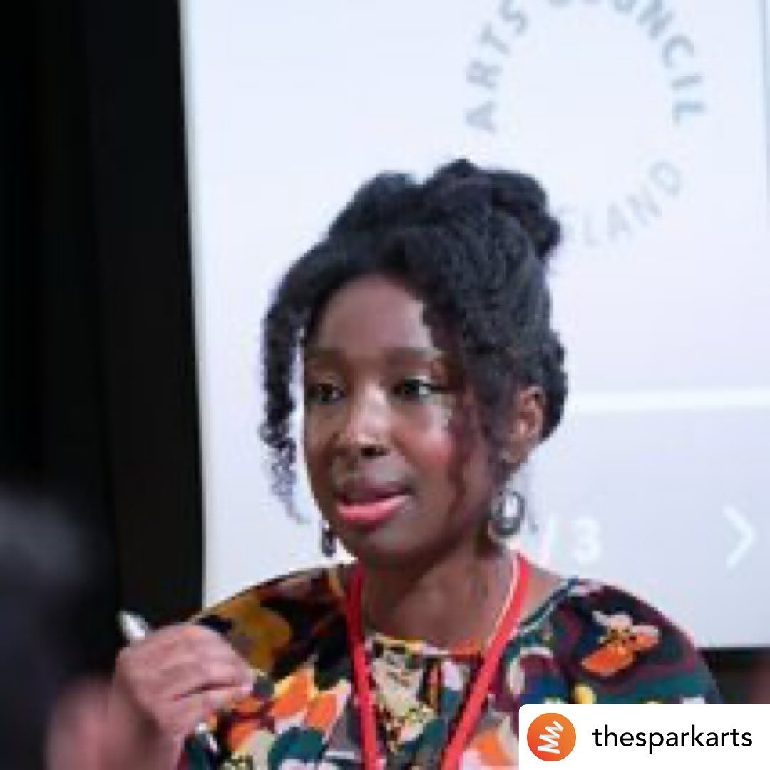 I’m already enjoying this role so much. I’ll forever be grateful to Christopher Gorry @gorrylikelorry for believing in me ❤️
• @thesparkarts ANNOUNCEMENT
Leicester’s leading Arts Festival for children, announce new roles as they look forward to building on their legacy for children, young people, and artists.
• Founder of Vital Spark Associate programme, Trina Haldar, to take on role of Interim Director.
• Tanya Akrofi to take on role of Vital Spark Lead.
For the last 20 years, The Spark Arts for Children have been producing innovative, creative experiences for children and young people in the city, county and beyond.
We have been instrumental in Leicester and Leicestershire’s cultural landscape, we have championed the Arts in early years settings, homes, and artistic spaces.
As we look forward, we want to fulfil our ambition of making sure that here at The Spark Arts, we are celebrated for committing to our values of being inclusive, diverse and accessible, and importantly, we are reflective of our communities and our audiences.
In 2024, we have recruited for two roles that will enhance and help steer our future plans and ambition. Our vision, ambition and recruitment of staff, will ensure that we are agile and responsive in a ever-changing funding climate for the Arts across the UK, and at the heart of our future plans, remains the drive to ensure all children have access to, and engagement with the many creative experiences we can provide, through our diverse and multi-talented team.
As we look forward, we are thankful of those who have supported, collaborated and worked with us, shaped our past and helped us feel confident in our ambition.
We invite you to follow our journey! To find out more about our future plans, please get in touch with our Interim Director, Trina - trina@thesparkarts.co.uk