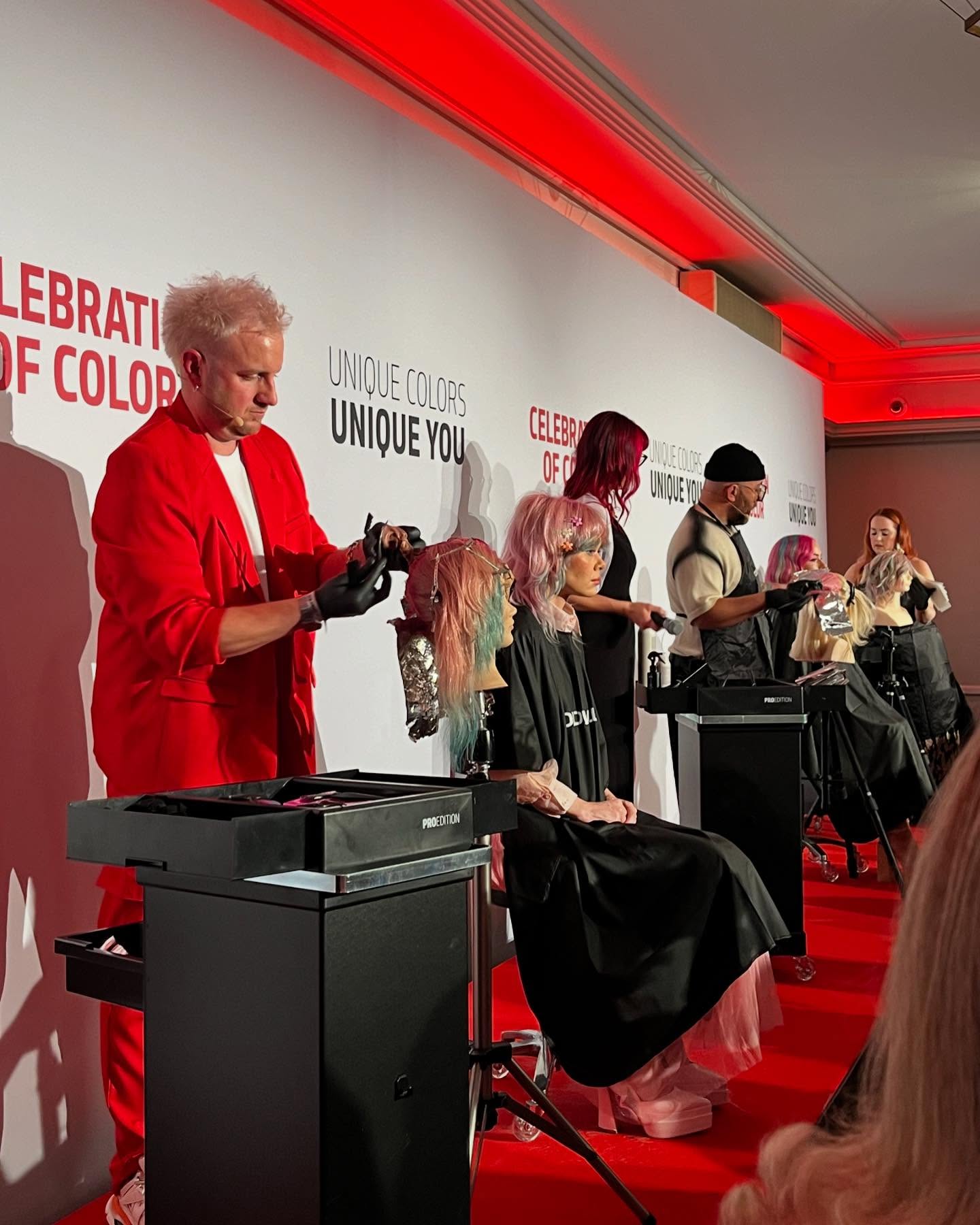 Amazing night with even better people ✨✨
#globalcreativeawards2024 #goldwelluki