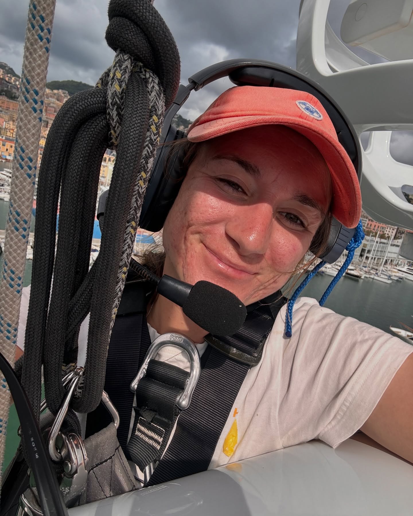 Some Thoughts from up the Rig ⛵️
✨A Little update from Shaped by the Sea✨
Thanks to my partnership with @ahoycrewagency as their social media Manager, I will be attending both Cannes and Monaco Yacht Show along side the Ahoy Team.
Cannes Yacht Show- we will be around and about meeting new and old faces and introducing Ahoy to the industry on Saturday 14th and Sunday 15th.
Monaco Yacht Show- I’m so excited to be attending on the 27th and 28th for the second year in a row. Are you headed to the show? Would you like to know more about Shaped by the Sea vision, then drop me a message to arrange a time or email me at shapedbythesea_@outlook.com.
I’ve always loved talking about this fantastic industry so what a better place to do it than at these two wonderful yachting show’s.
•
•
•
•
#SBTS #shapedbythesea #yachting #yachtshow #cannesyachtingfestival #monacoyachtshow_official #yachtingsmallbusiness #socialmediamanager #socials #yachtingindustry #sidehustle #yachtingworld #balticyachts_official #rigwork