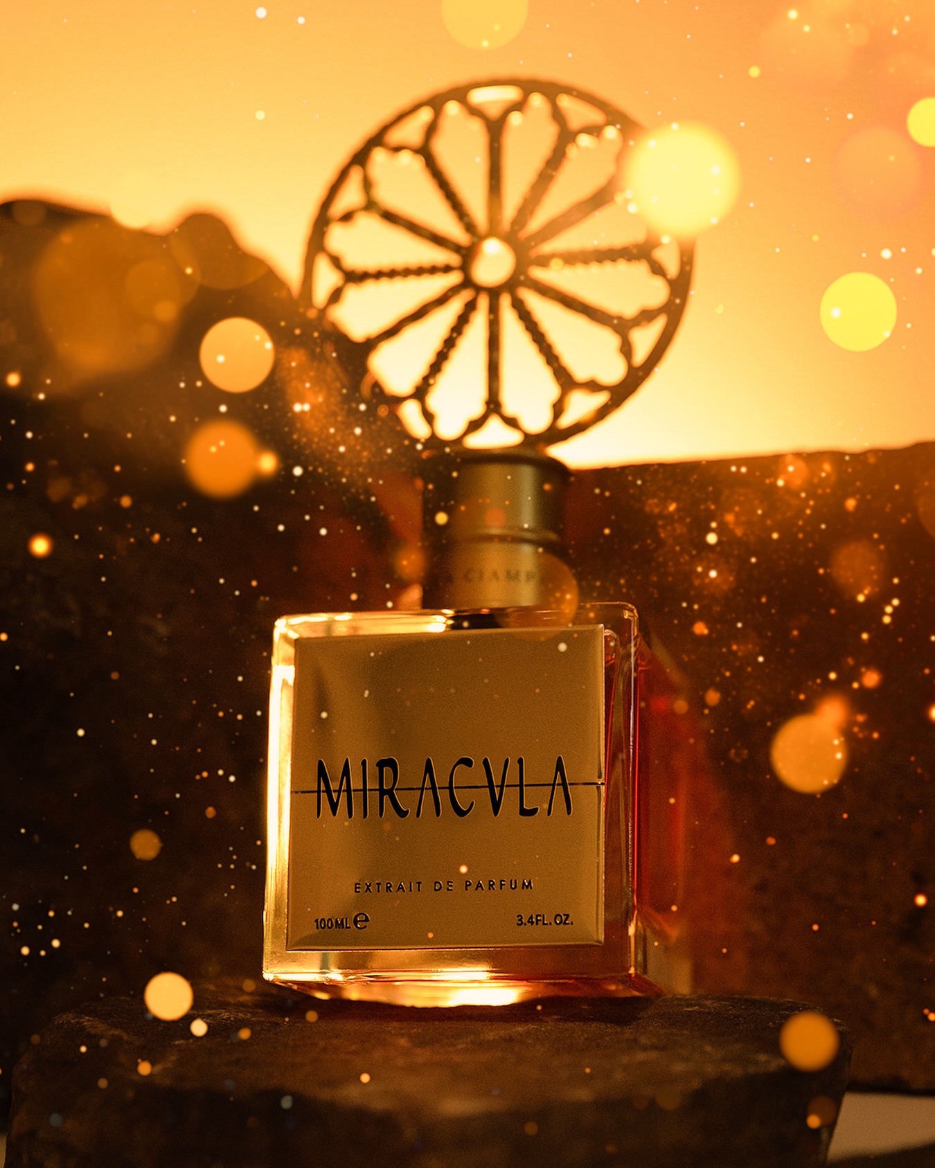 Miracula: A drop of humanity, a celebration of life.
In the heart of the De Vita Collection beats Miracula, ancient latin word for “miracles”, celebrating the miracle of the daily life. Inspired by the purity of human emotion, this fragrance transcends the ordinary with an exquisite composition that embraces beauty.
At its core, there’s an earthy, humid and sacred note of Indian tuberose. This delicate floral heart is uplifted by the brightness of sicilian lemon and the soft whisper of cyclamen, wrapped in a verdant embrace of green foliage. A base of musk, tropical exotic woods and vanilla complete the composition, leaving behind a lingering, ambery and creamy touch. Sweetly seductive, softly divine.
A fragrance for those prepared to appreciate the unaltered beauty of nature’s rarest bloom. Miracula is not just a scent; it’s a moment in time, a true miracle of perfumery.
Discover Miracula and De Vita collection at angelaciampagna.com
#AngelaCiampagna #NichePerfume #Miracula #DeVitaCollection #AltaProfumeria #Luxury #Fragrance