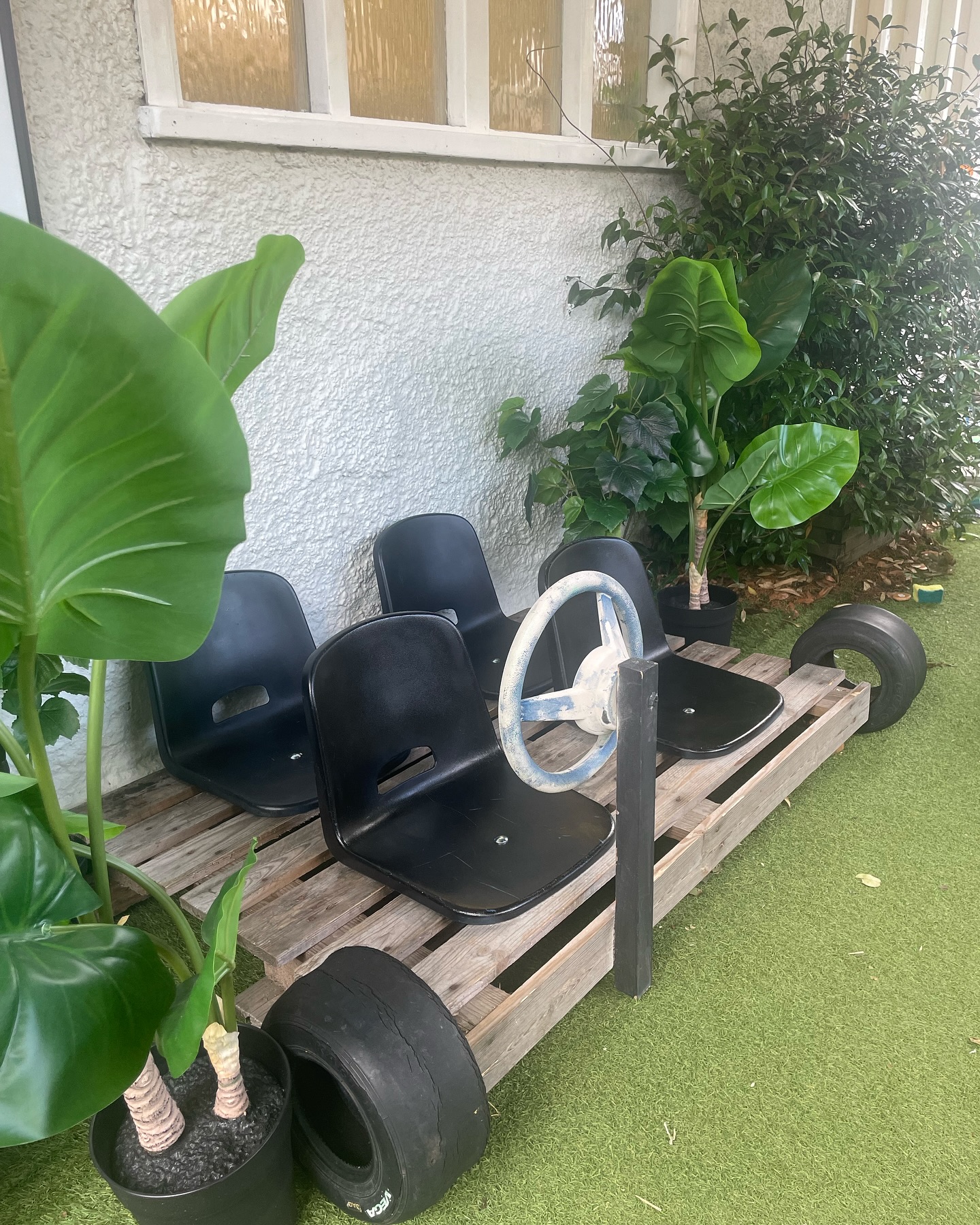 *beep beep* let’s go for a ride… the children at Grange Park have been using their imagination to go on lots of adventures filled with songs and friends.🚙
#nursery #handmadewithlove #eyfs
#earlyyearsframework #eyfsprovision #nurseryinspo #nurseryideas #nurseryschool