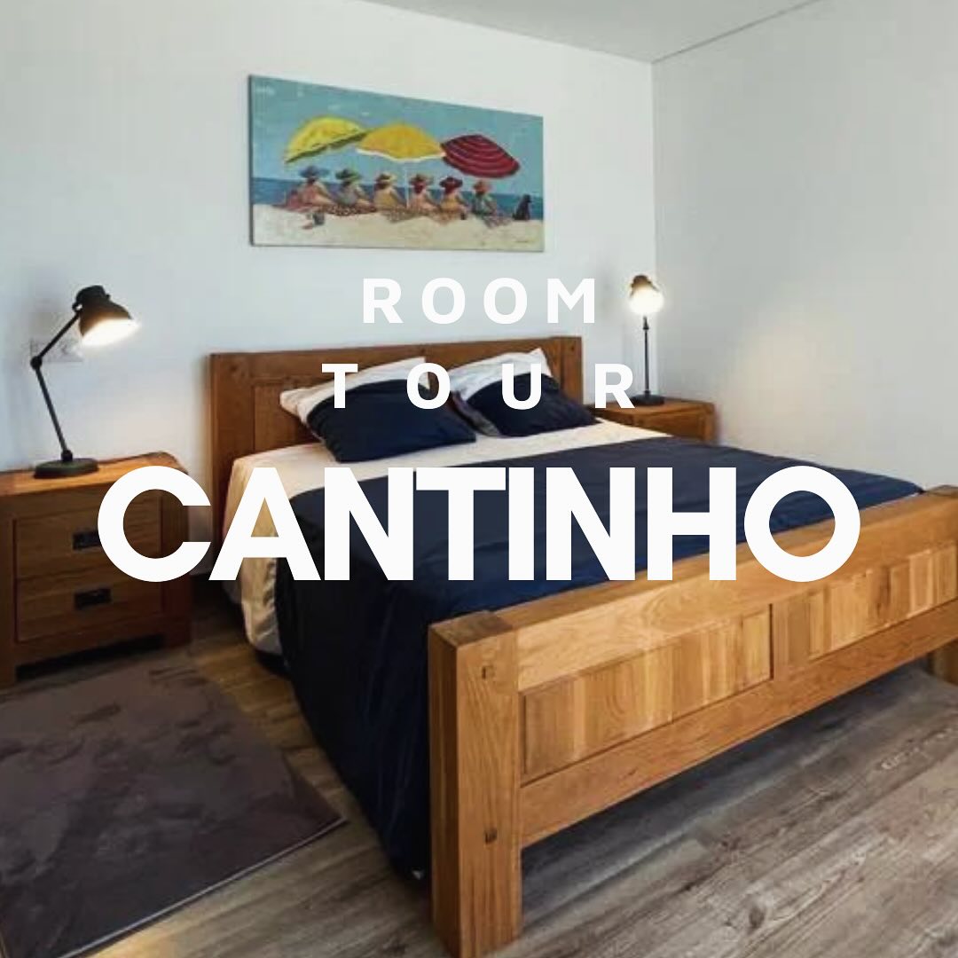 The final stop in our room tour is private ensuite Cantinho! Named after one of the most popular surf spots in the area (which you can catch a glimpse of from the balcony 🌊), this room is perfect for solo travelers or couples seeking for comfort and privacy. With a cozy queen-size bed and a private bathroom, it’s your perfect retreat after a day of surf or work! 🛏️✨ The room includes:
⭐️ Queen-size bed
⭐️ Private bathroom
⭐️ Private workstation, High-speed internet
⭐️ Personal Air-condition/Heating Unit
⭐️ Full-size closet
⭐️ Ocean views
Don’t miss out–book your stay today!
#coliving #privateroom #accommodation #peniche #coworking #digitalnomades #remotework #workandsurf #coworkandsurf #portugal #beachhouse #cummunalliving #workation #workremotelyeurope