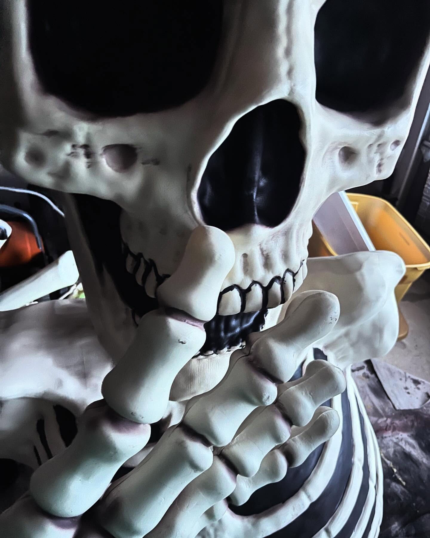 Preview #halloweenprincess