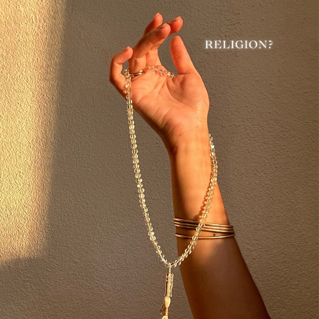 Unfortunately, every form of religion and spirituality has been tainted by the human and cultural stamp, shaping it to fit individual interpretations and desires. But if we strip away these layers, what remains is pure—‘𝘁𝗵𝗲 𝘂𝗻𝗮𝗹𝘁𝗲𝗿𝗲𝗱 𝘁𝗿𝘂𝘁𝗵‘ untouched by human hands. It’s a return to the essence, where the divine and nature speak for themselves, free from human interference, allowing us to reconnect with what’s real and eternal.
Saralouna