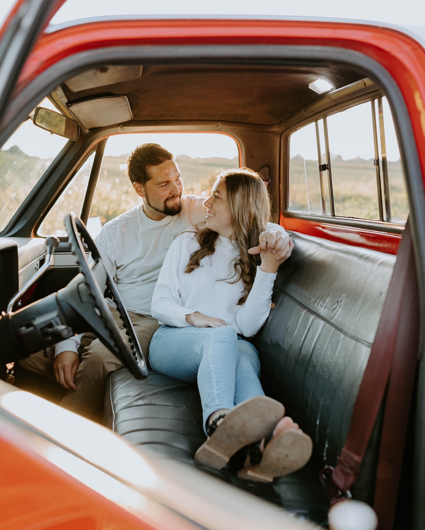 ✨Backroad vibes✨