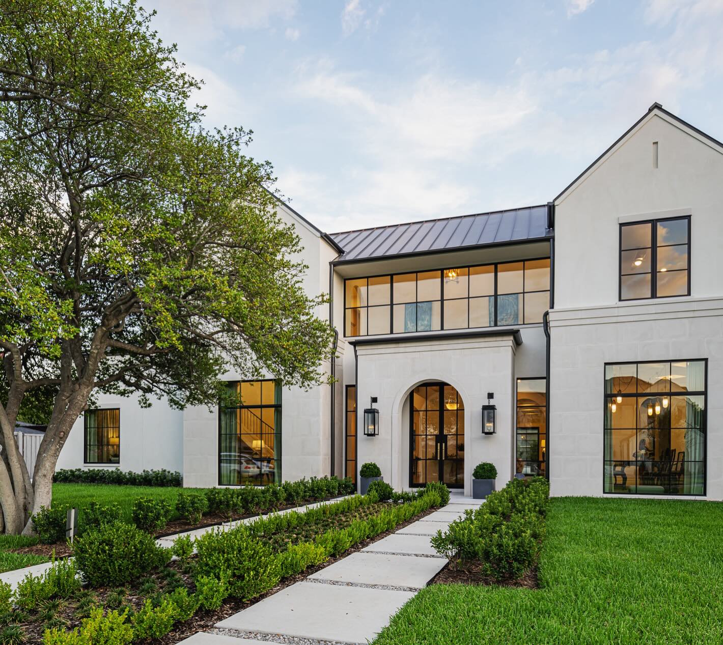 Norway Road Project
Construction & Interior : @me.development
Photography: @robertwtsai