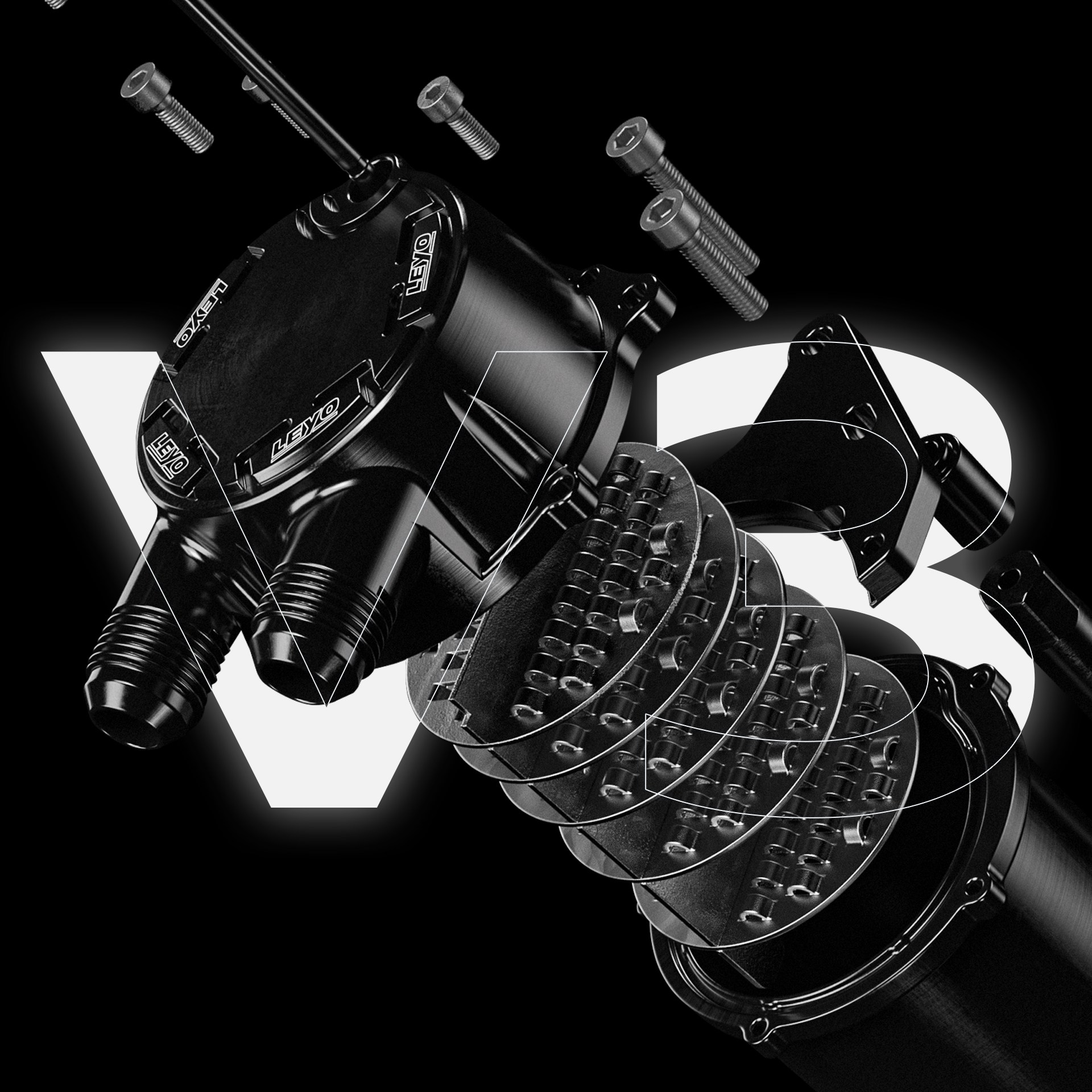 Get ready to secure your engine’s future with LEYO Oil Catch Can Kit V3.
#leyo #vw #golfgti #mk7gti #audi #audia3 #a3 #a38v