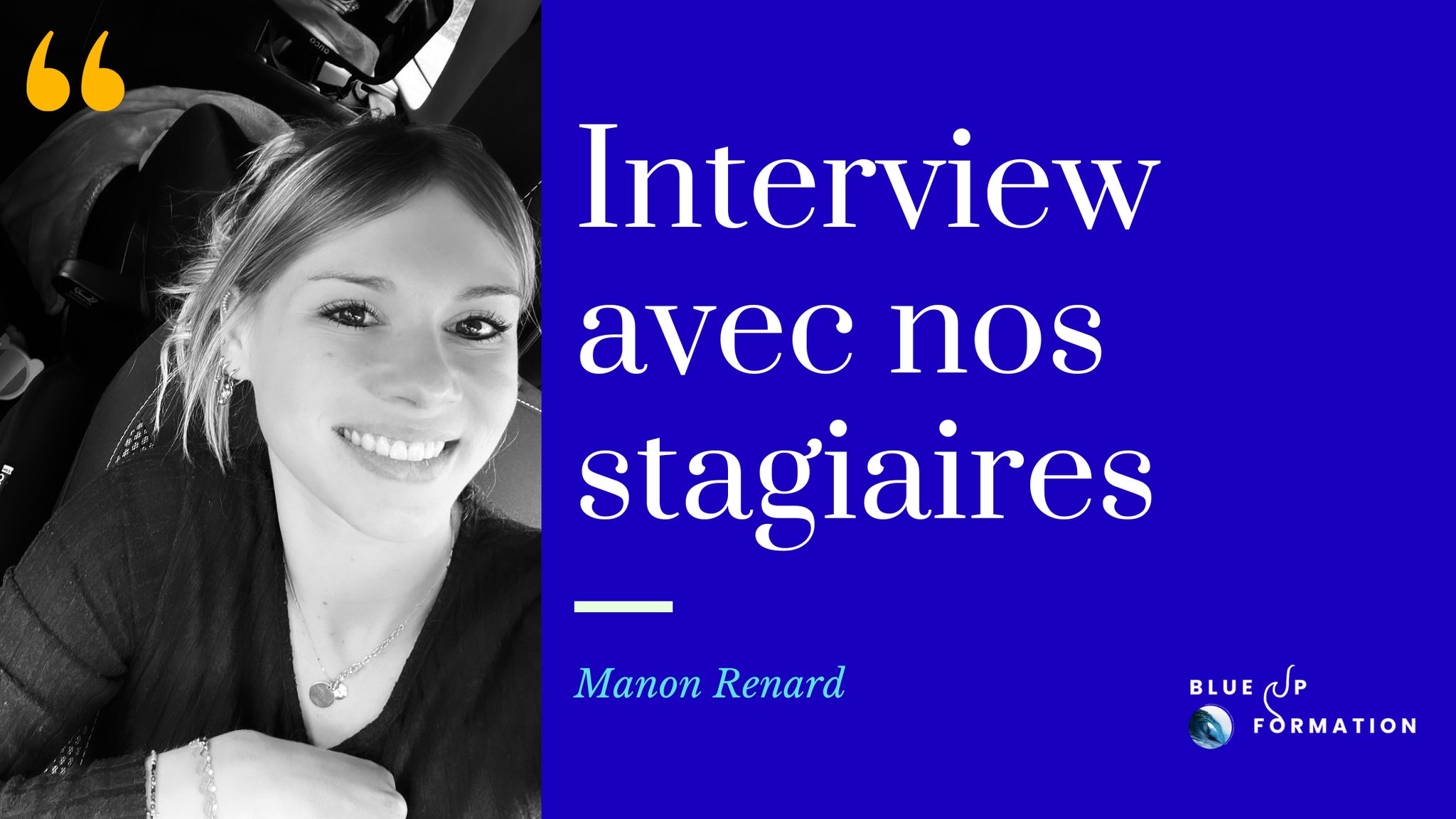 💬 La réussite de notre stagiaire, Manon, diplômée DEJEPS AS, est une source de motivation pour toute notre équipe! 🎓 Partagez vos expériences avec des stagiaires talentueux comme Manon. 💡 Votre avis compte! #StagiaireTalentueux #Motivation #Échanges
https://www.blueupformation.com/post/manon-nous-parle-de-sa-formation-dejeps-animation-sociale-et-la-magie-de-blue-up
