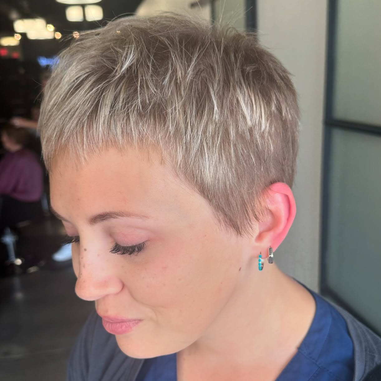 Sprinkling some ✨pixie dust✨ on your day 🧚