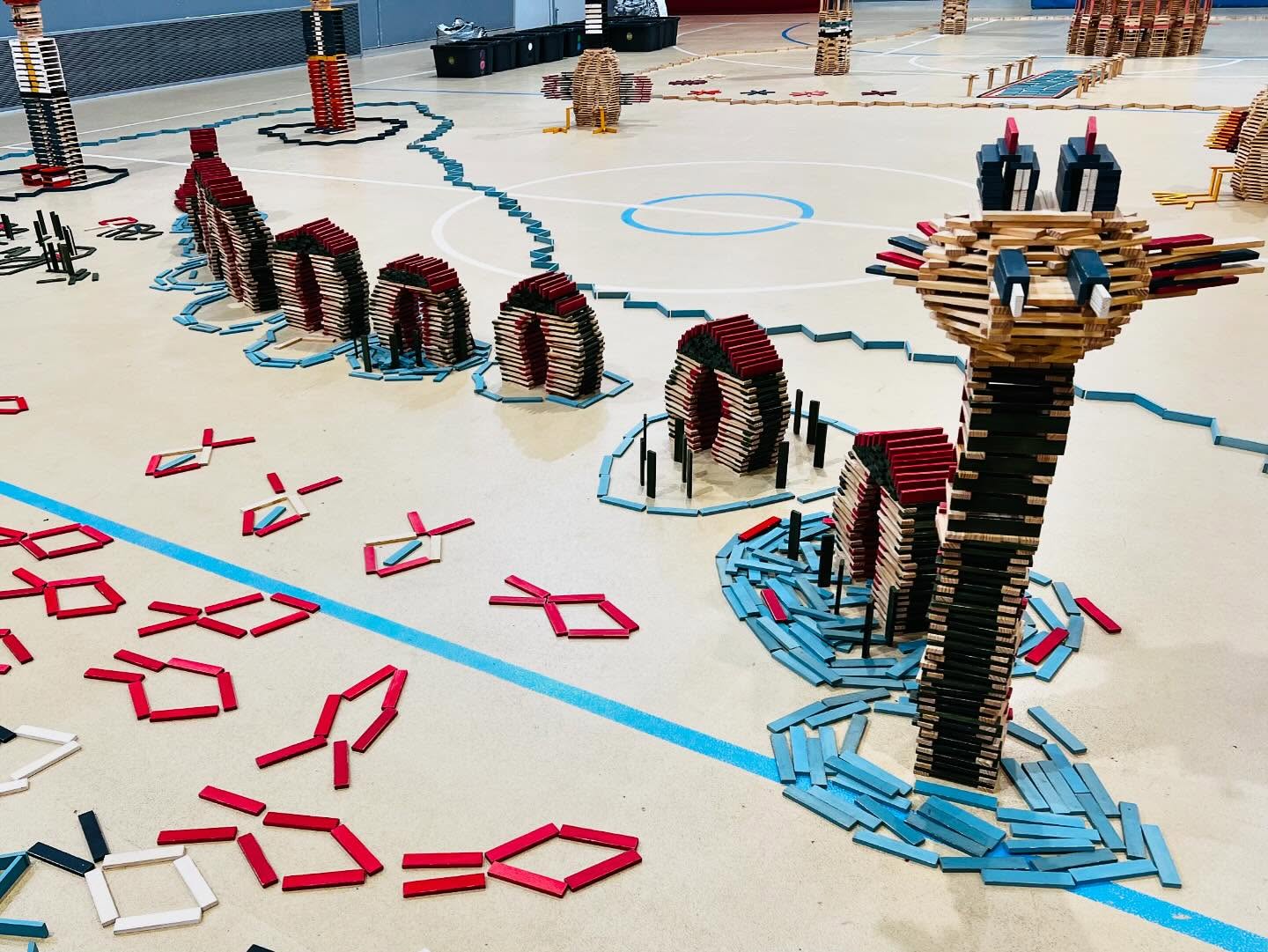 Sea dragon with year 1 !!!