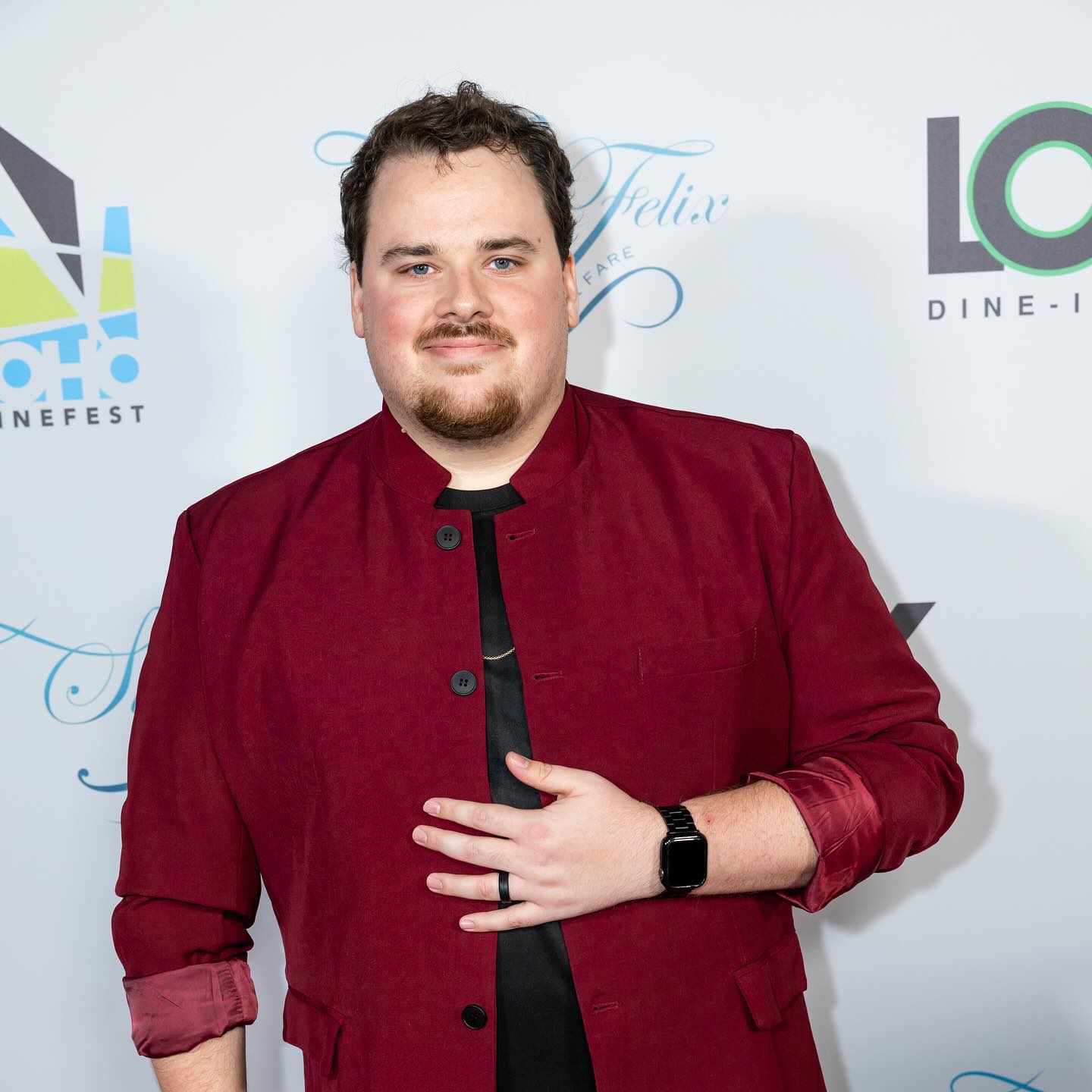 Had an absolute blast at FLINT’s Los Angeles debut at the fantastic @NorthHollywoodCinefest, with some of my favorite collaborators. And what an honor to be in one of the strongest lineups I’ve seen at a fest. One of the highlights: @leahnhphilpott invited HBO’s TALES FROM THE CRYPT writer/producer A.L. Katz to the film. When FLINT’s credits roll, I look over to see him STANDING, facing us, and clapping. 😱 I’d be lying if I didn’t say my eyes got a little wet. It was a special moment, among a trip of many others. The life size Crypt Keeper in my office concurs. More to come. 🥲❤️🎥🎞️ #okiefilm #indiefilm #oklahomafilm #OKLA #Talesfromthecrypt #cryptkeeper