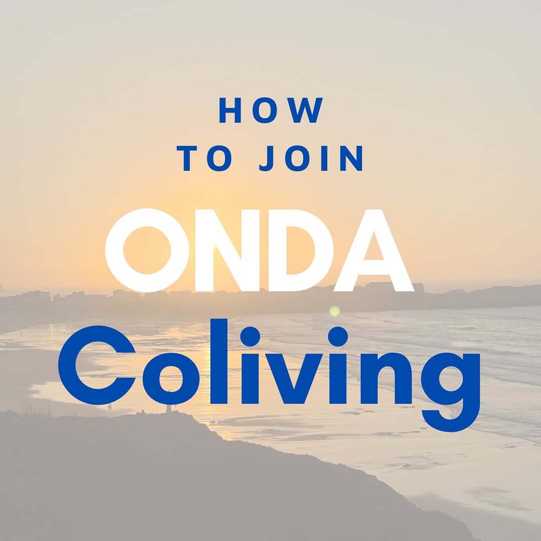 Ready to join Onda Coliving? Swipe to see how it’s done in six easy steps! We can’t wait to welcome you to our family-like community! ✨
#coliving #coworking #colivingcommunity #feelathome #colivinglife #surfdestination #beachhouse #remotework #digitalnomads #peniche #portugal #workremotely #traveltoportugal #exploreportugal #workandsurf #lifeinportugal #surfeveryday #beachlife