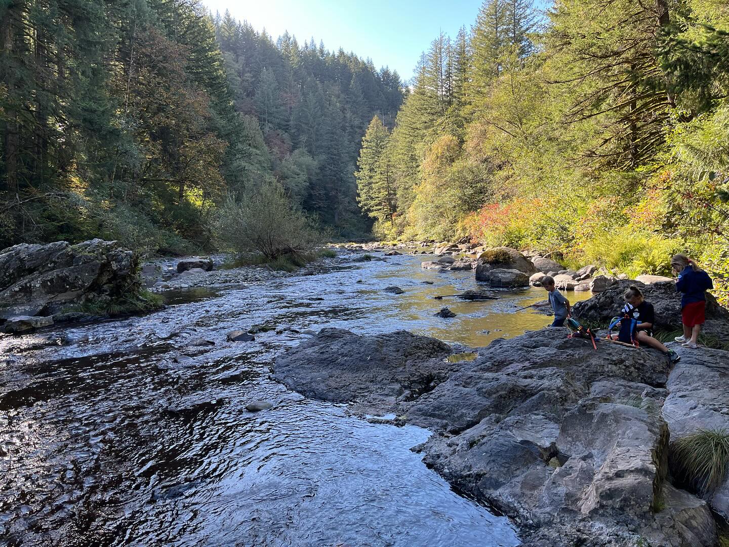 Was a such a beautiful day for a hike for our Webelos, Wolves and Tigers and even a lion and families at Multon Falls! The outdoors and company was enjoyed β€οΈ we had a parent come up with an amazing scavenger hunt where scouts had to identify a life cycle on our hike!!!
We showed our 6 essentials
Discussed leave no trace and outdoor code π² π₯Ύ
#pack310
@cpcscouting