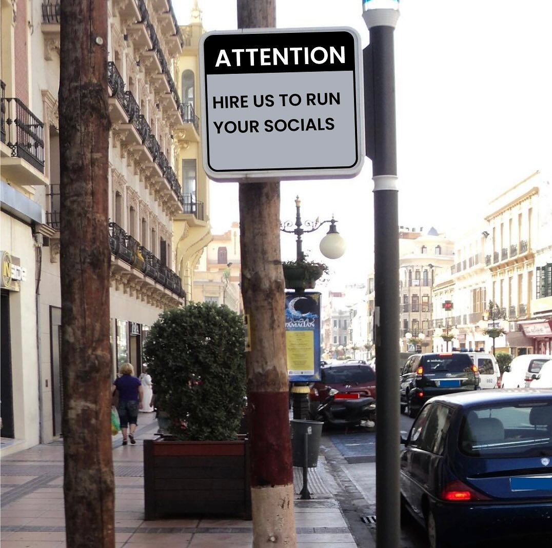 Este es el momento!!!
Si estabas esperando una señal ✨ para empezar a gestionar tus redes sociales, ¡aquí la tienes! En Khapama Design te ayudamos a hacer que tu marca brille en cada plataforma.
¿Listo para llevar tus redes al siguiente nivel?
#socialmediamarketing #communitymanager #redessociales