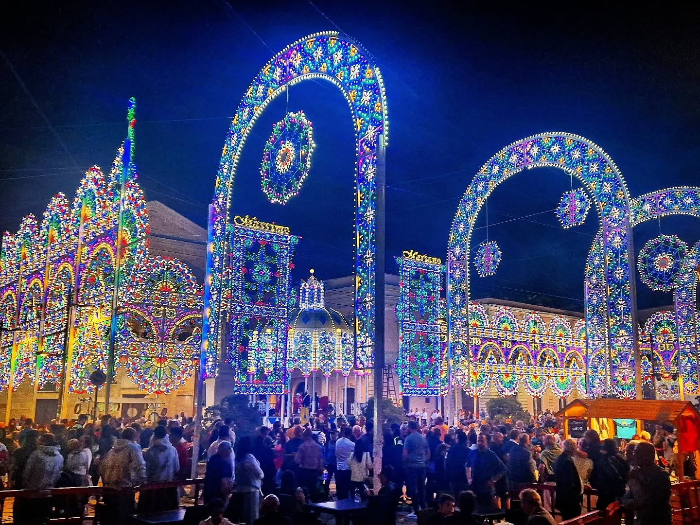 Ci prendiamo una piccola pausa per ricaricare le energie!!!
Grazie a tutti per la splendida estate insieme 🎆
A prestissimo. STAY TUNED