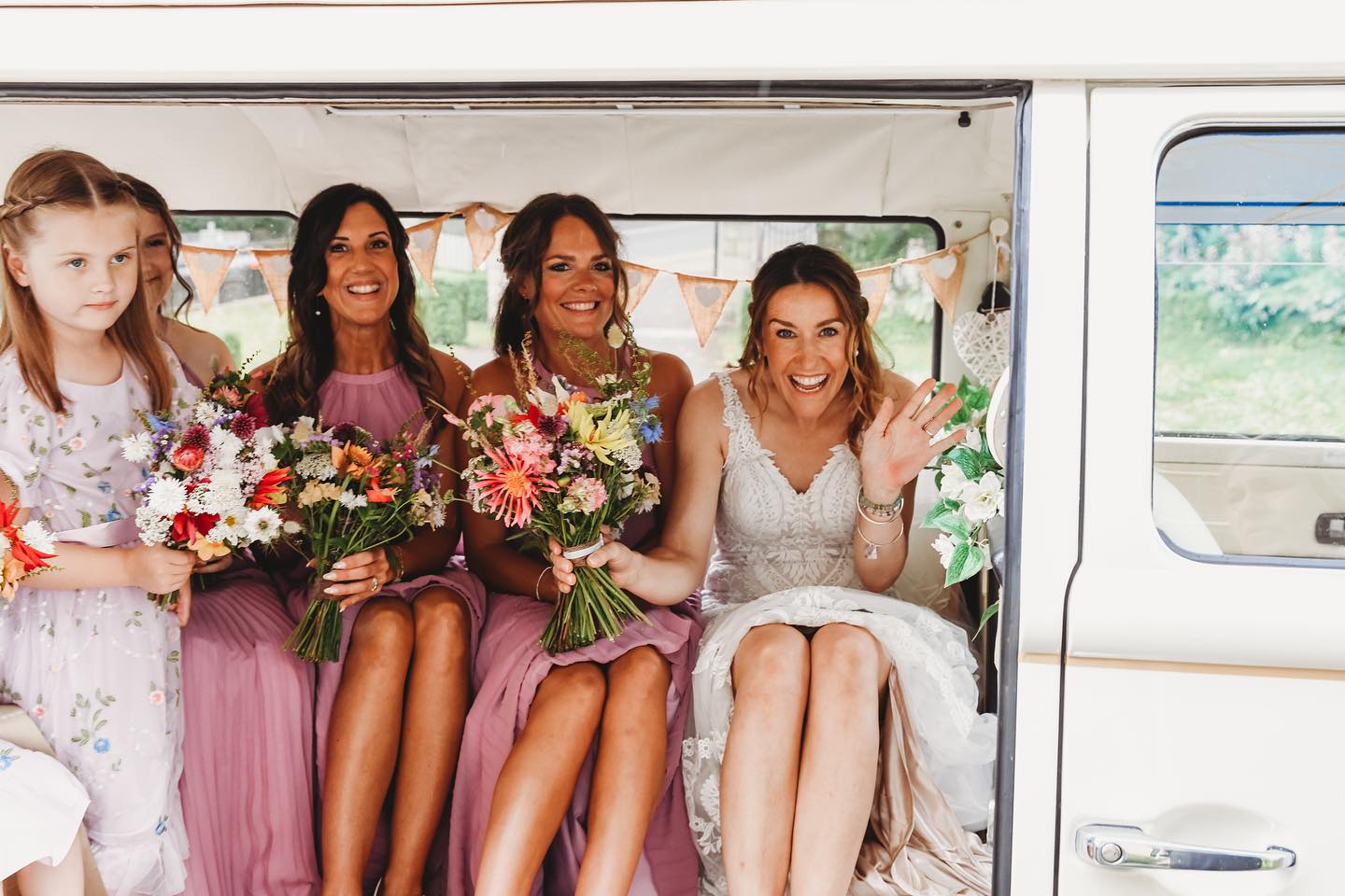 โNothing you wear is more important than your smileโ