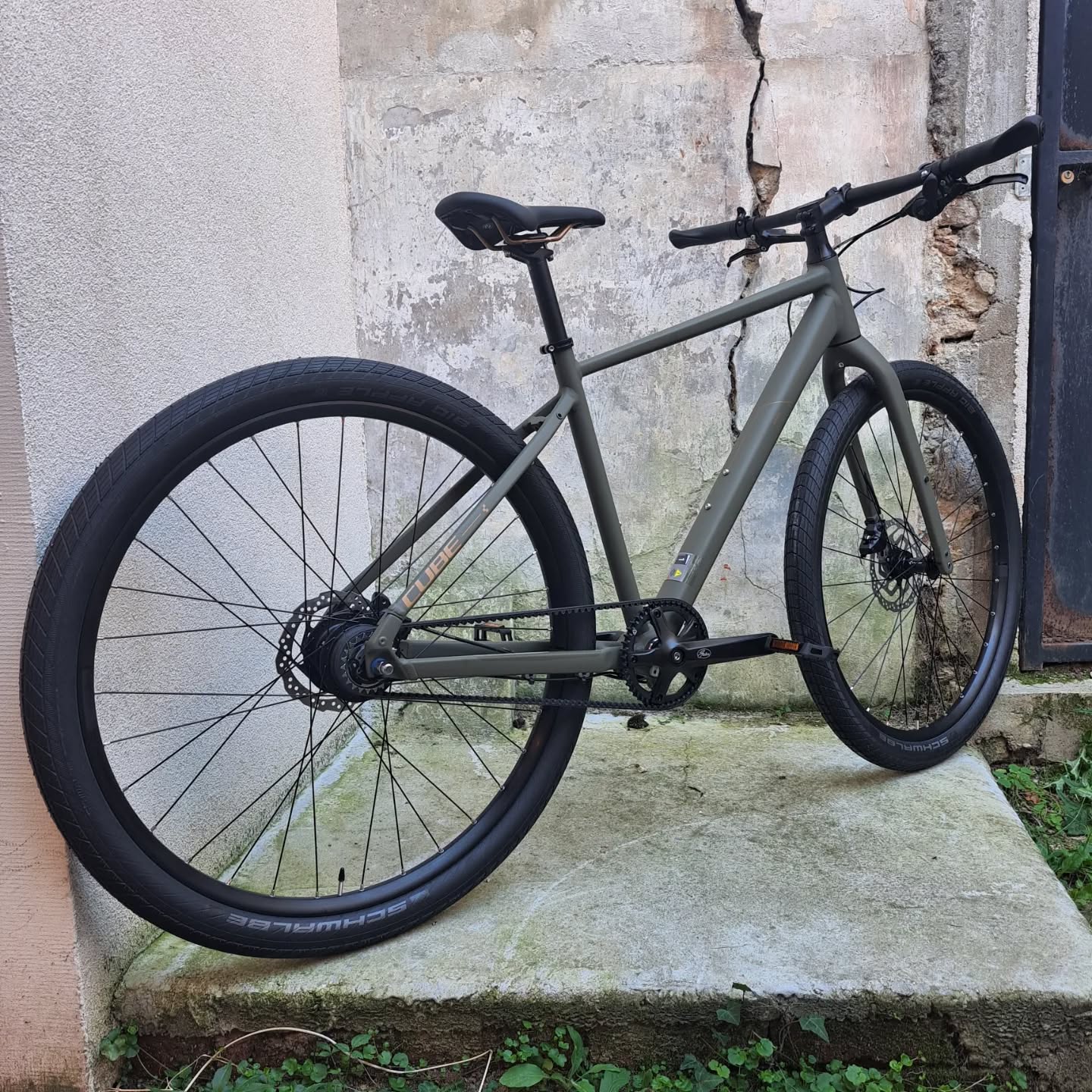 Les nouveautés 2025 de chez Cube sont déjà disponibles à la commande ! 🫣
Voici en exclu quelques modèles arrivés au magasin ✨️
Venez les voir et les essayer !
#cubebikesofficial #newbikeday #bikeshop #cubeurbanmobility #pourmonvelo #verriereslebuisson #bikecommuting