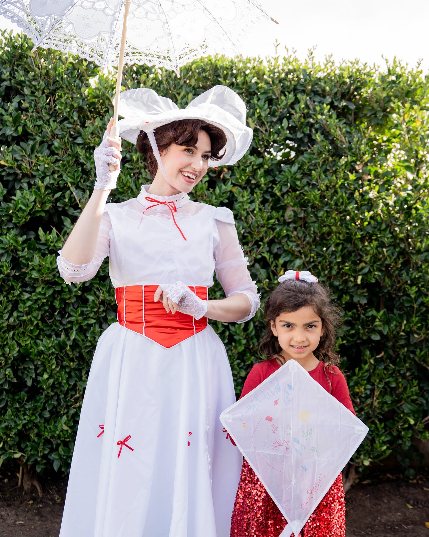 practically perfect ❤️🫖🐧