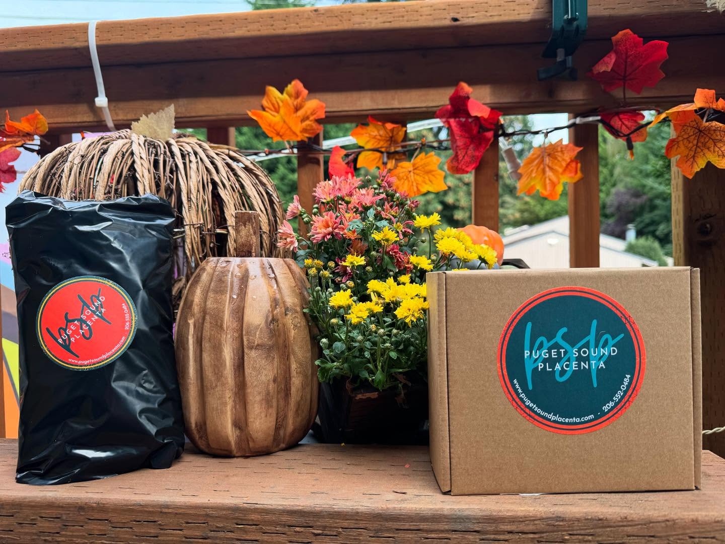 Packages headed out! One transport kit and one sweet completed package! I always love hearing how families feel when they get their placenta capsule packages back 🧡🧡🧡 (is it obvious I love fall?!)
#postpartumjourney #placentapillswork #placentaencapsulation #postpartumlife #pugetsoundplacenta
Our streamlined process makes getting started as easy as 1, 2, 3! Start now at www.seattleplacenta.com