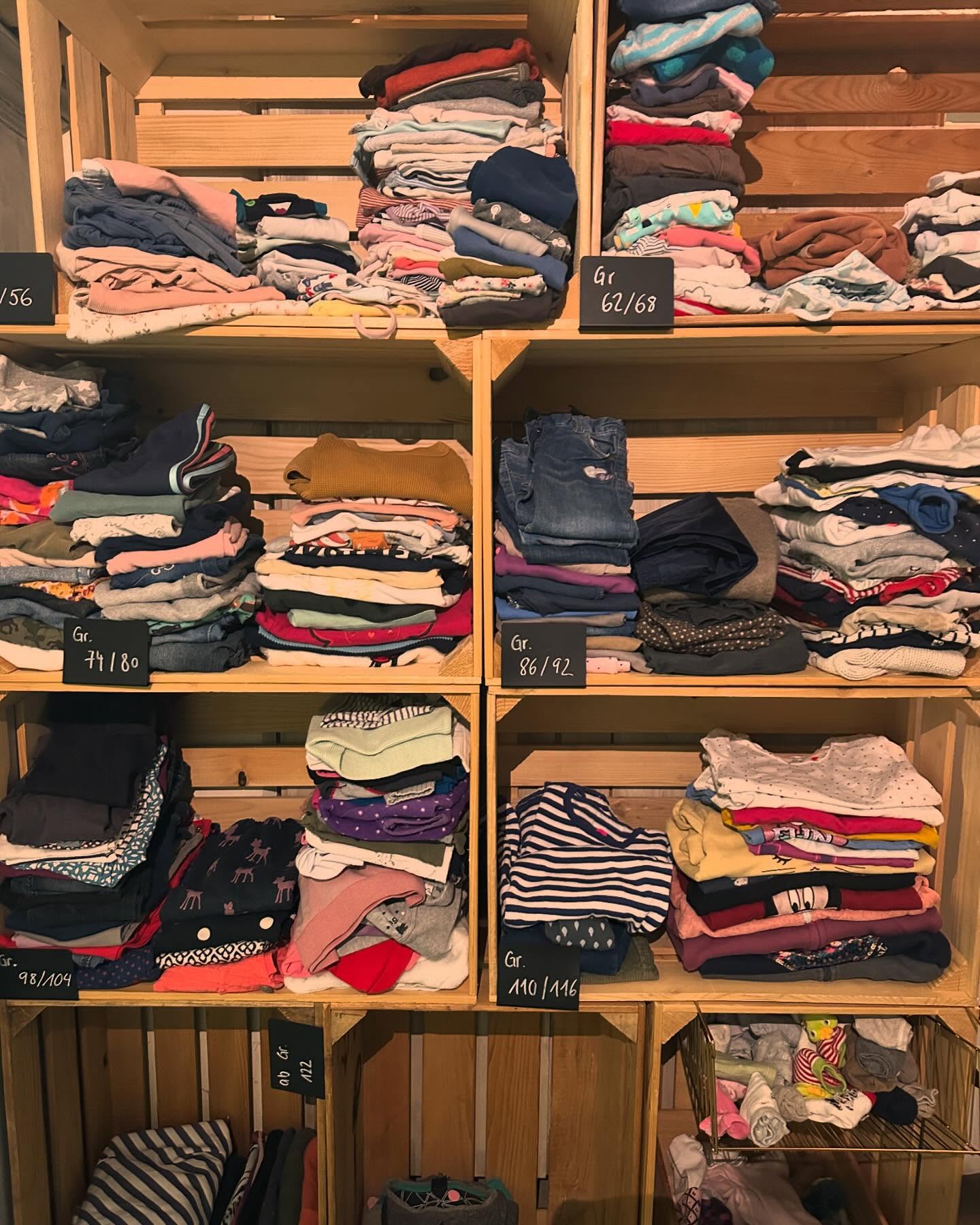 Wir haben die Wintersachen rausgeholt❄️
Hast du schon deinen Termin gebucht? Nein? ➡️ www.oh-minis.ch