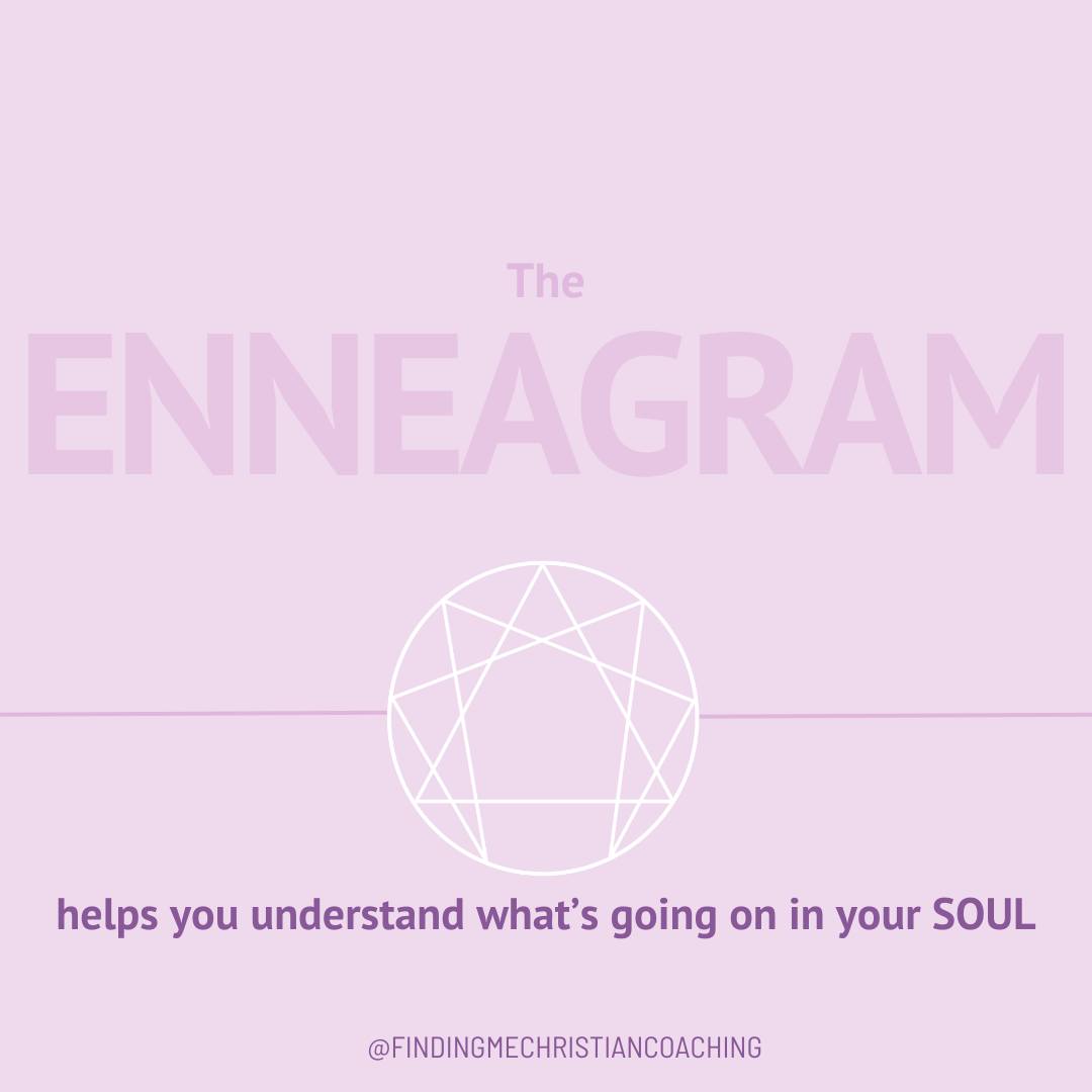 The Enneagram is a personality tool that helps you understand what’s going on in your soul. 💯✝💜
It reveals the why behind your thinking, your feelings and your actions. It consists of nine personality types, and each type has their own unique perspective.
Understanding your personality can help you identify behaviors that aren’t reflecting your new identity in Christ and give you language to understand what’s going on in your soul.
You, dear Sister in Christ, are an amazing creation of God, truly unique in every way and there is so much depth to who you are!
What's holding you back from learning what's going on inside your soul?
Let's FIND YOUR ENNEAGRAM TYPE and start your journey to understanding yourself, God and others at a deeper level! 💜✝🌷💯
LINK in BIO 👆👆👆
#identityinChrist #childofGod #forgiven #perspective #Biblicaltruth #findingyou #lifeinChrist #enneagram1 #enneagram2 #enneagram3 #enneagram4 #enneagram5 #enneagram6 #enneagram7 #enneagram8 #enneagram9 #lifecoachforChristianwomen #Enneagramcoach #selfmanagement #soul #spirit #body #madeinGodsimage #soulcare #holistic #personalgrowth #innerworld