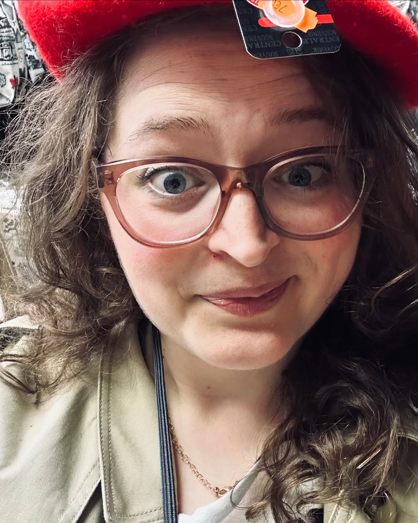 Ok.. so preparing this post was a little harder than expected.
Going back further and further in time, collecting these photos was rough. For a minute I thought I shouldn’t share this after all, but I’m also proud of how far I’ve come. I don’t really know what to say though. Maybe I should let the pictures speak for themselves?